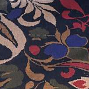 JACQUARD MOSAÏQUE