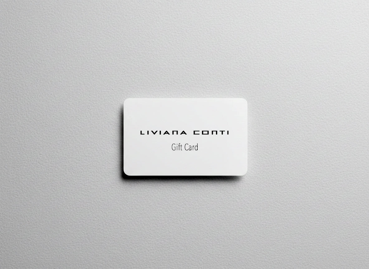 E-Gift Card