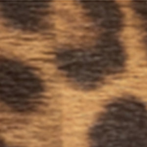 MACULA CAMMELLO/NERO