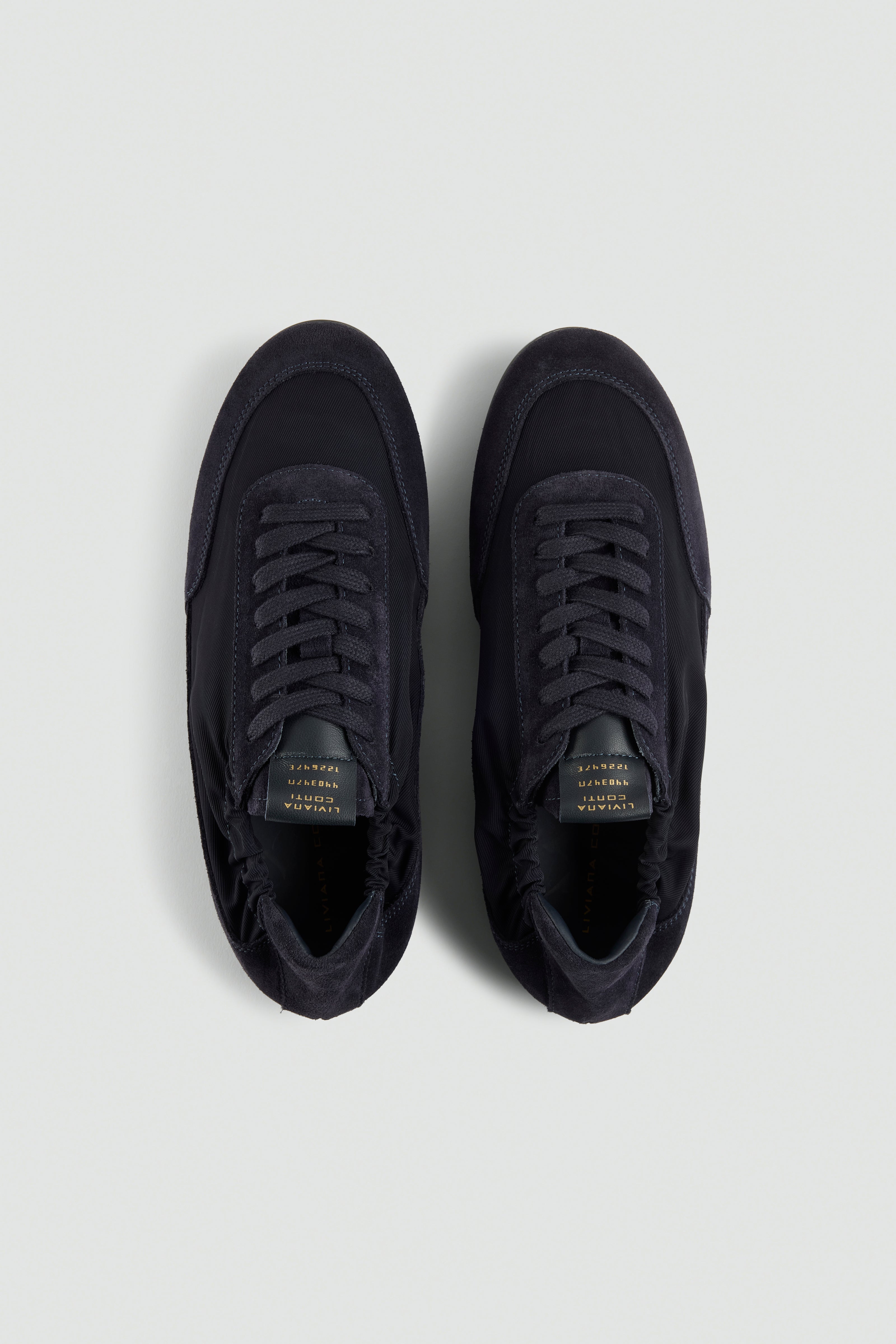 SNEAKERS-NYLON-E-CAMOSCIO