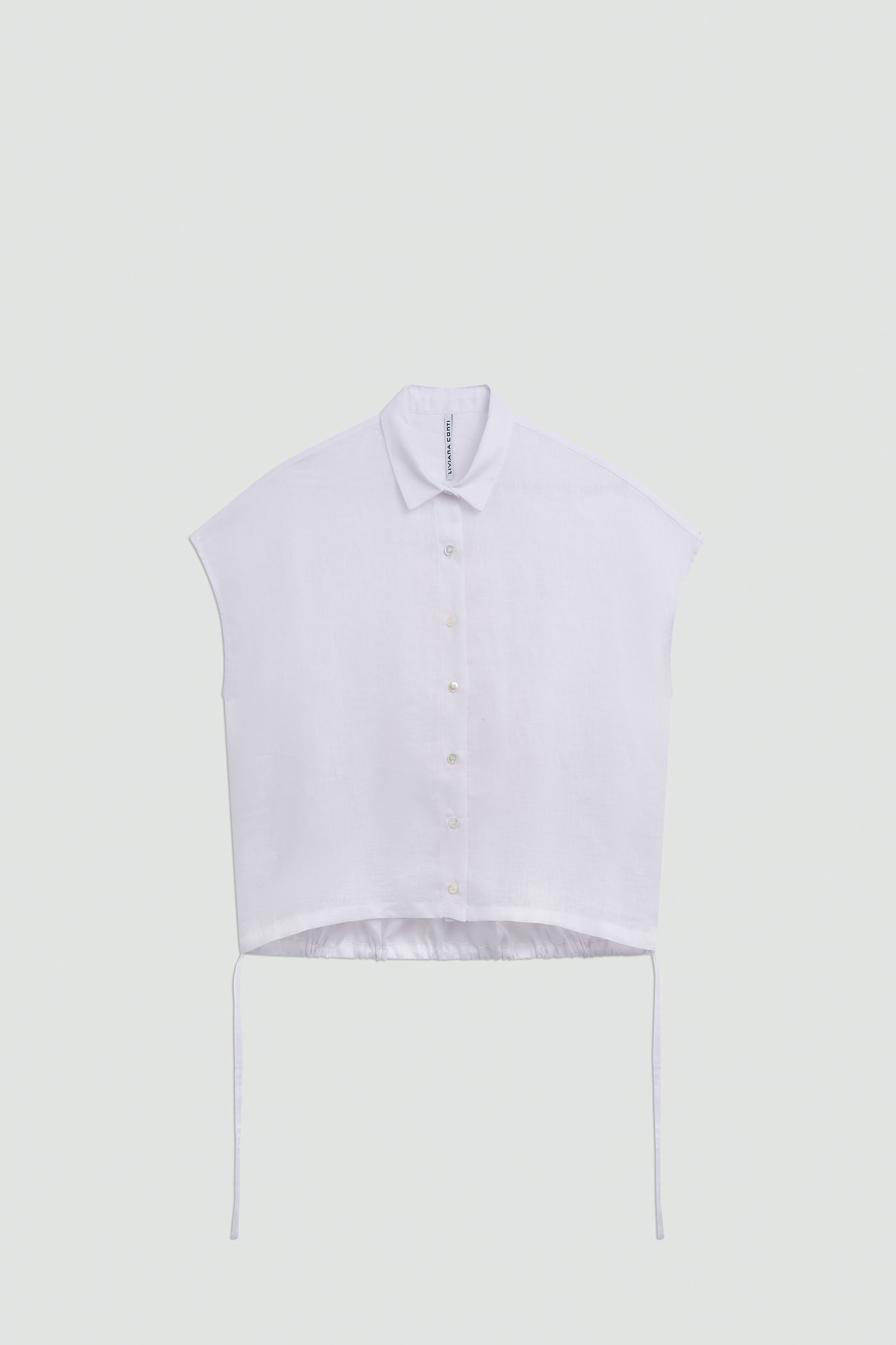 CAMICIA-LINO-MANICHE-ALETTA