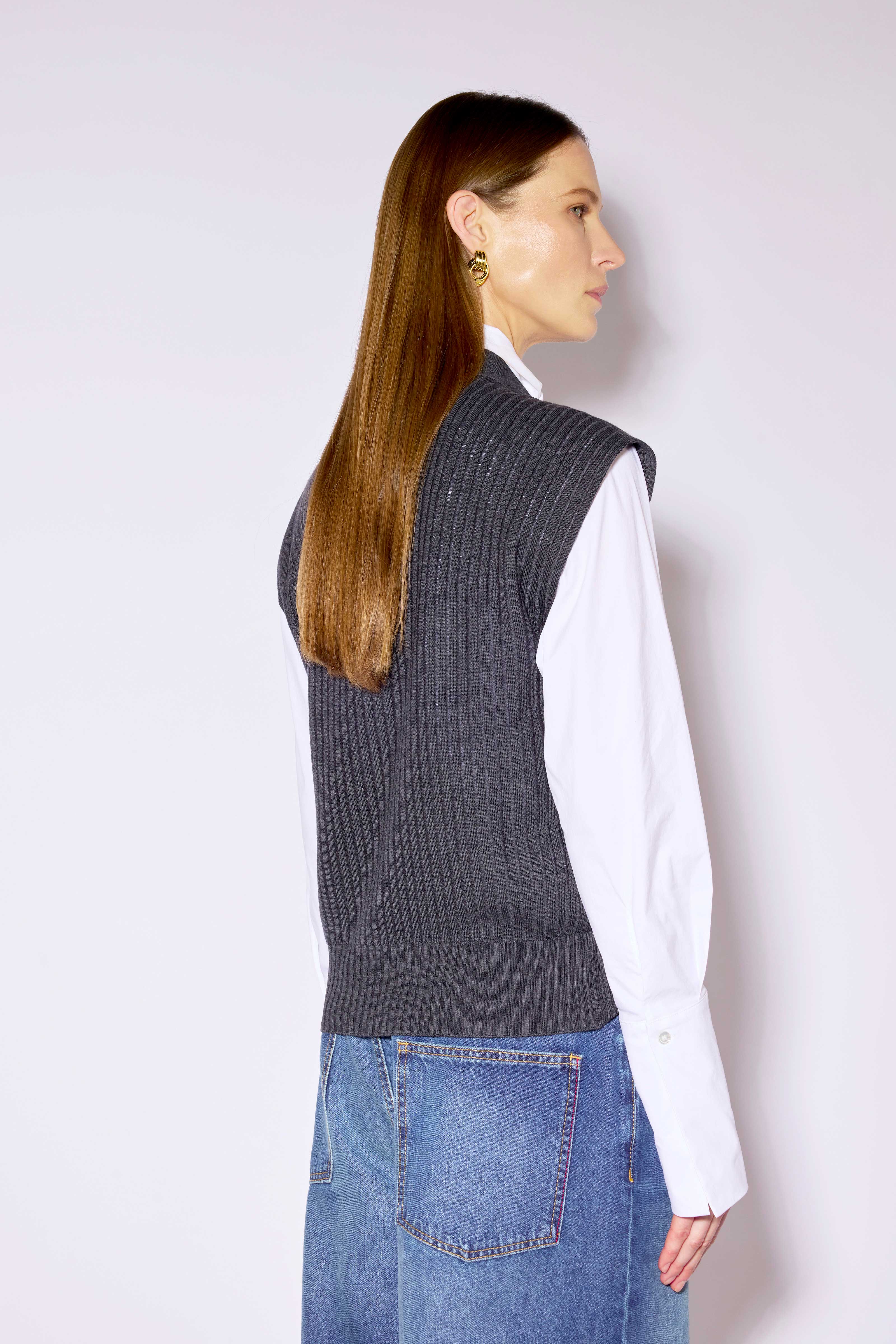 W6FF6WA05Y49-0-C-GILET