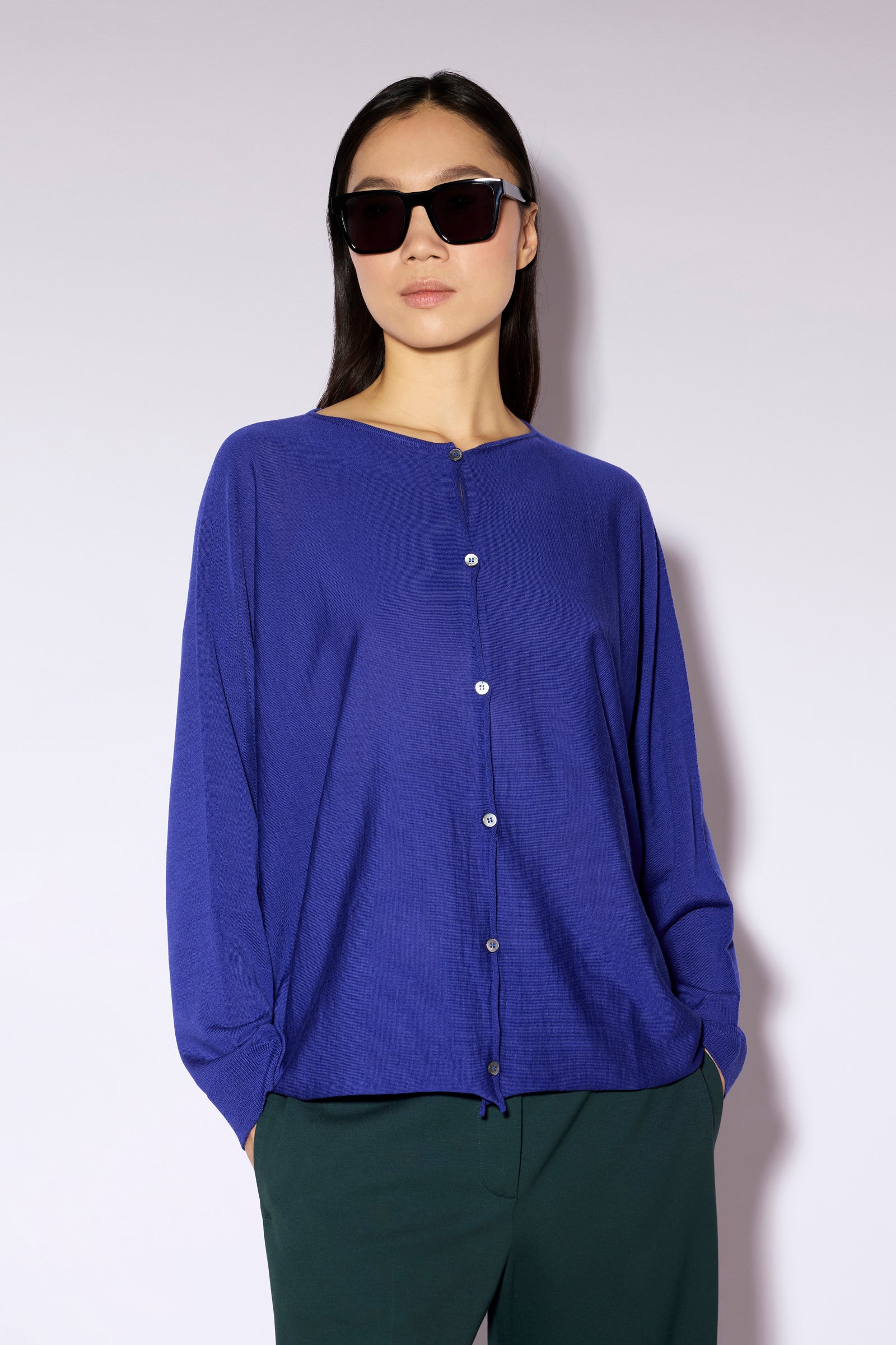 CARDIGAN-BETSY