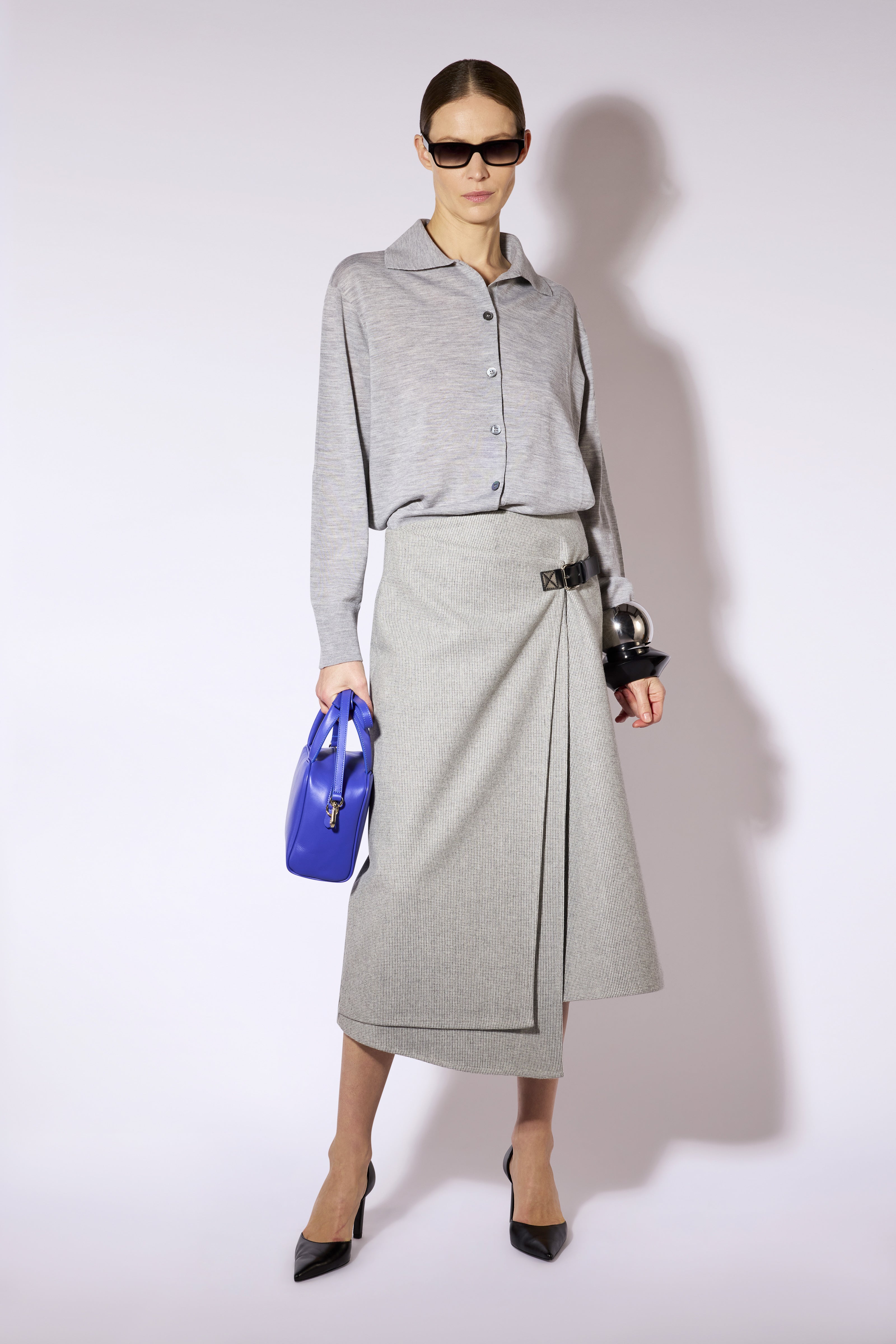 CARDIGAN-DASIA