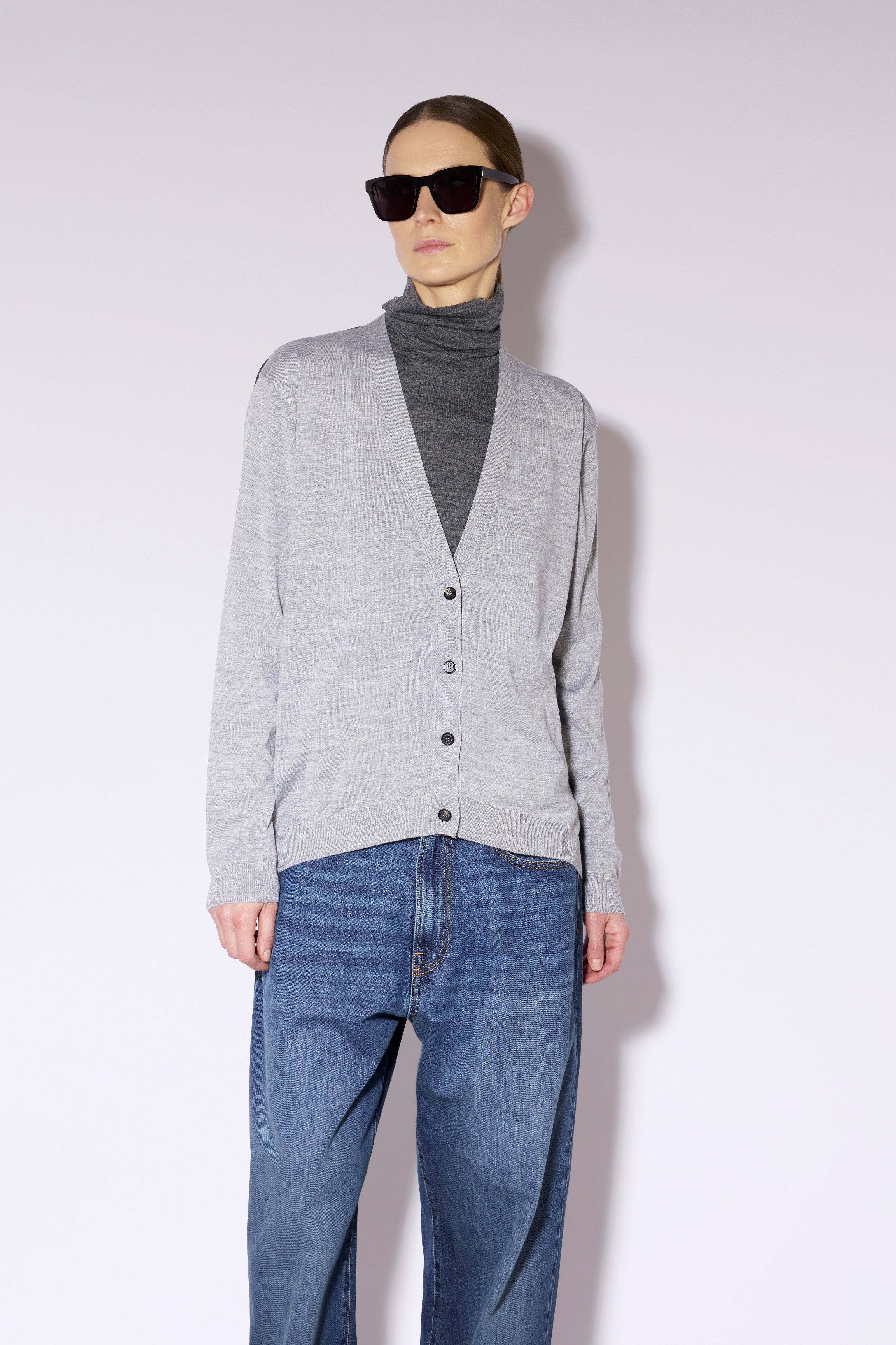 CARDIGAN-LENA