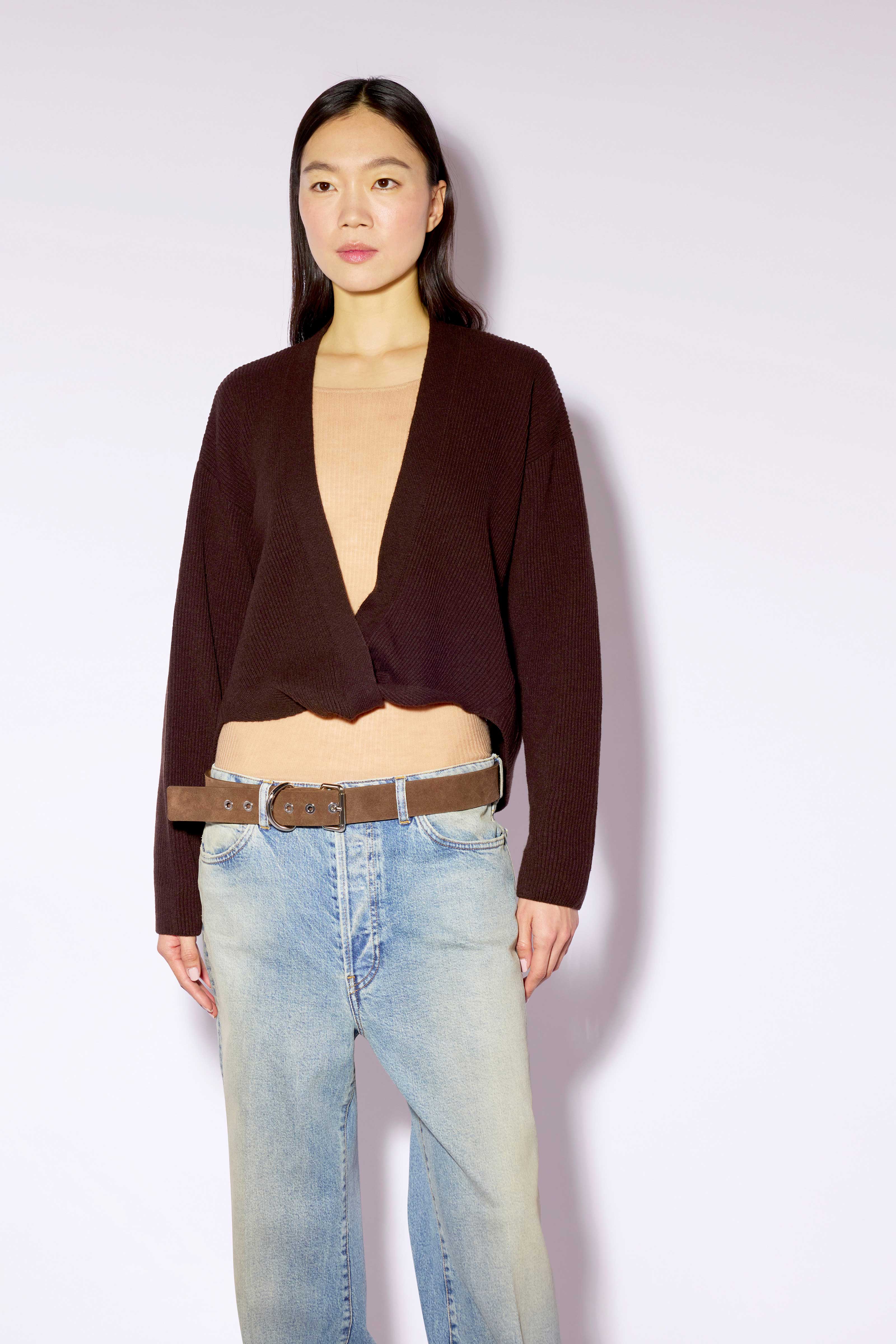 W6FF6WC16W18-0-B-CARDIGAN