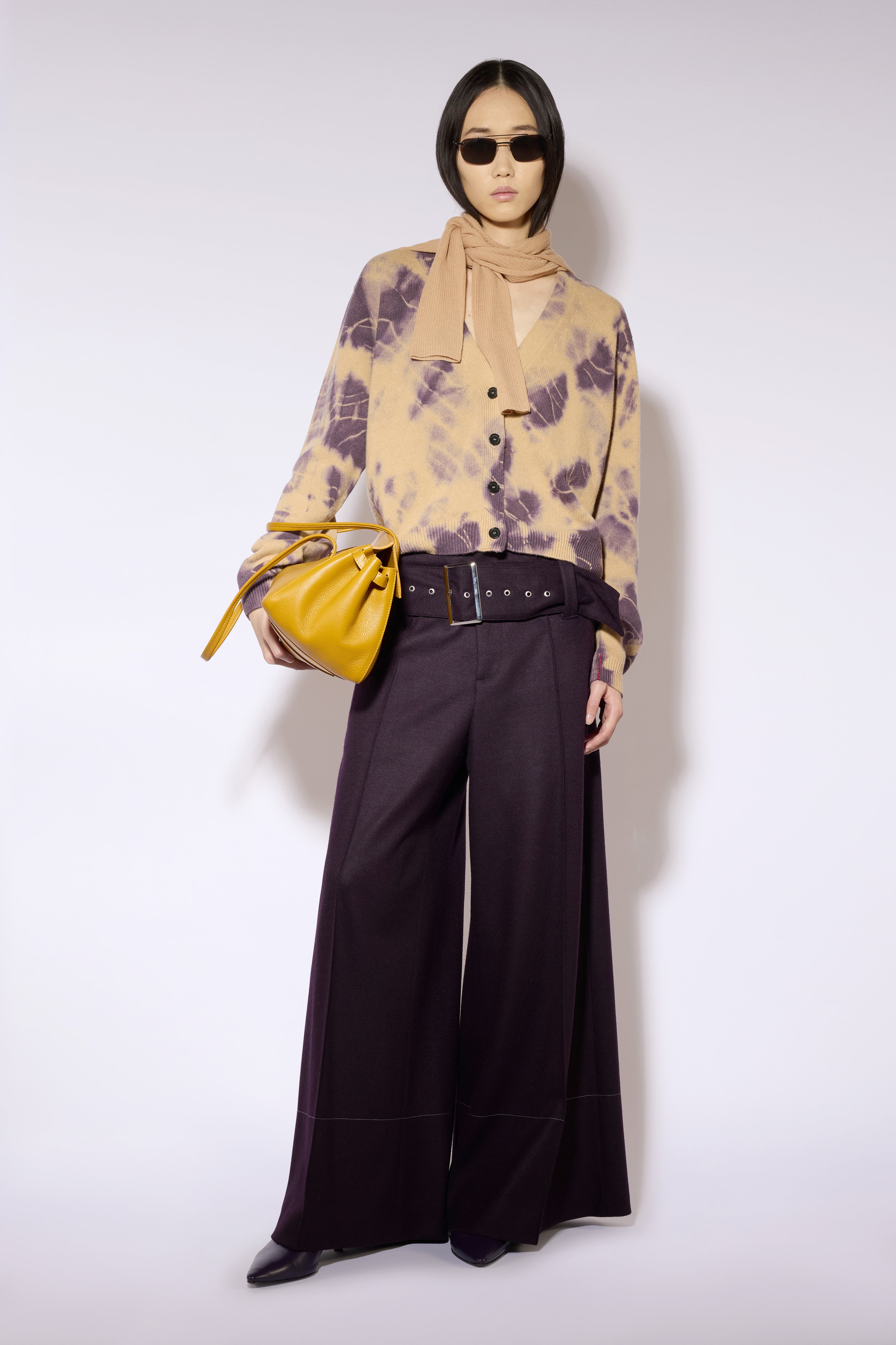 CARDIGAN-AGLAIA