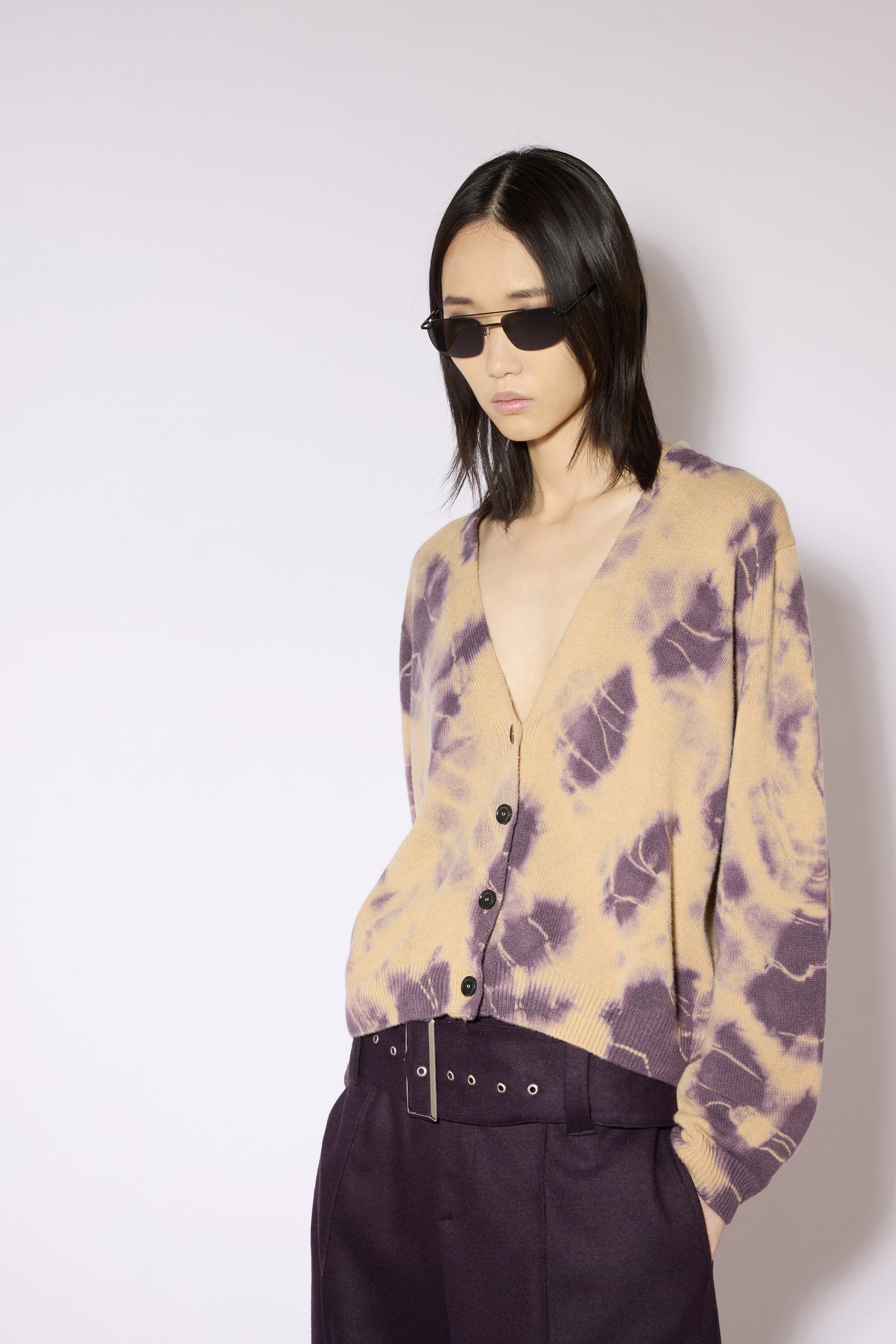 CARDIGAN-AGLAIA