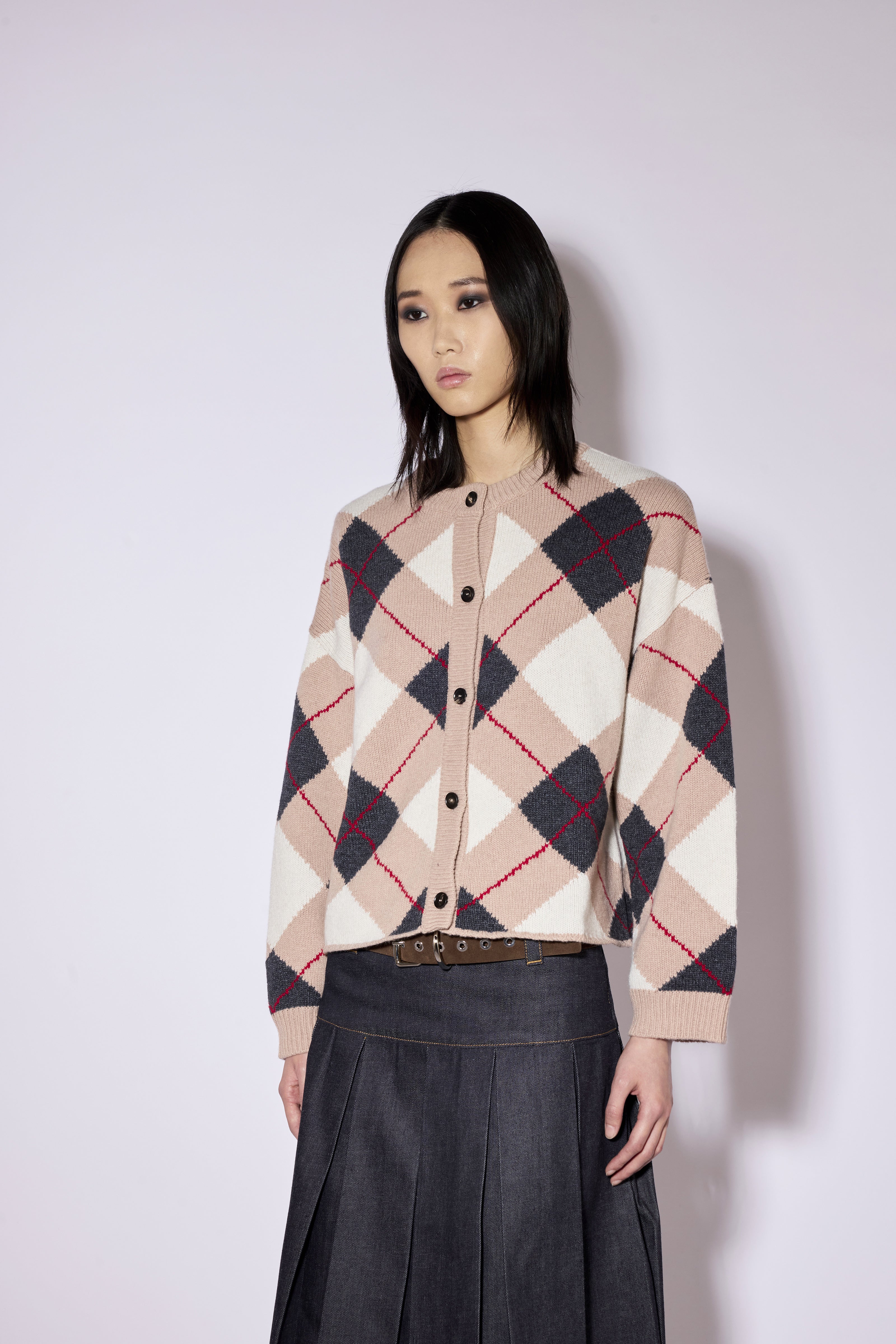 CARDIGAN-CHANTELLE