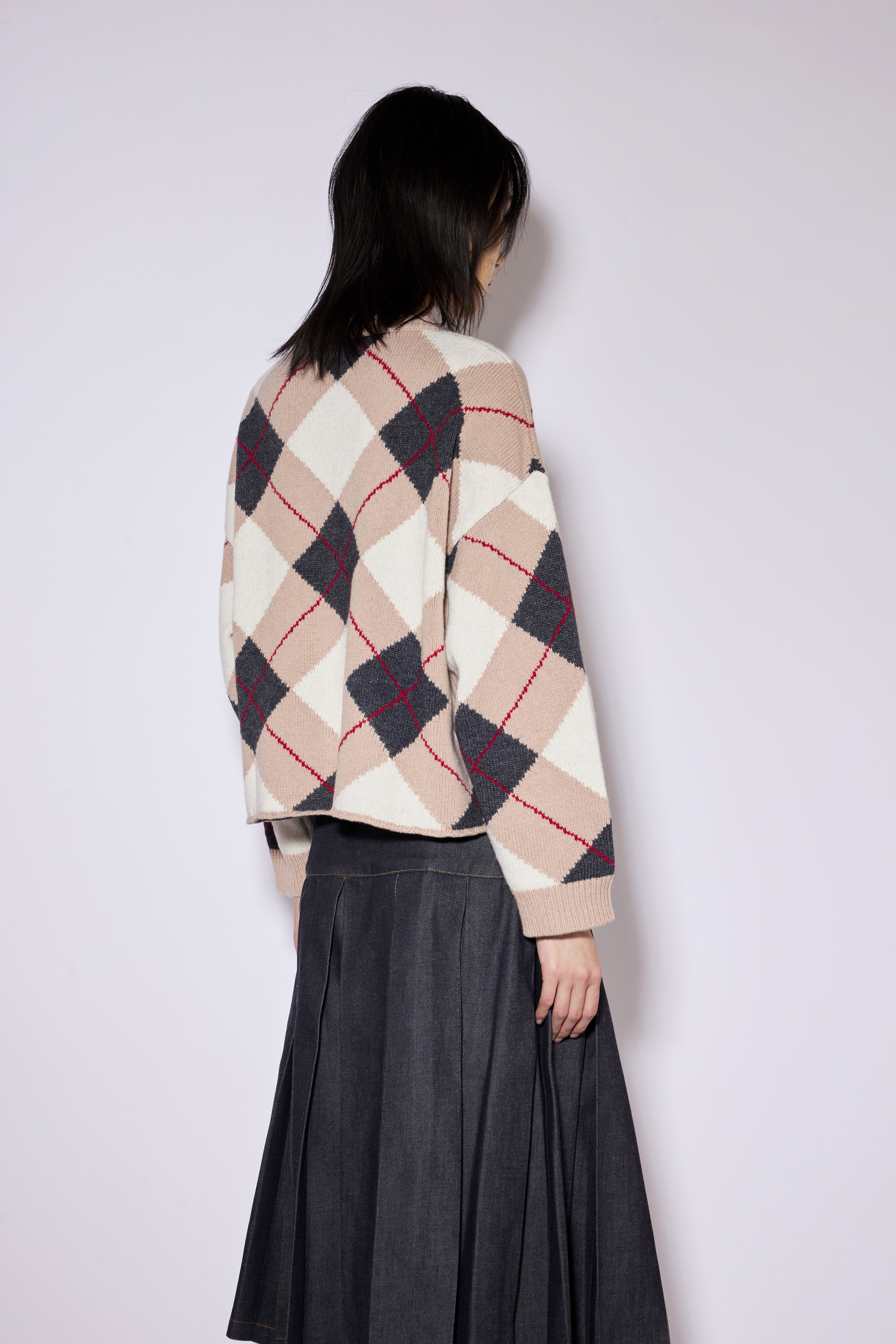 CARDIGAN-CHANTELLE