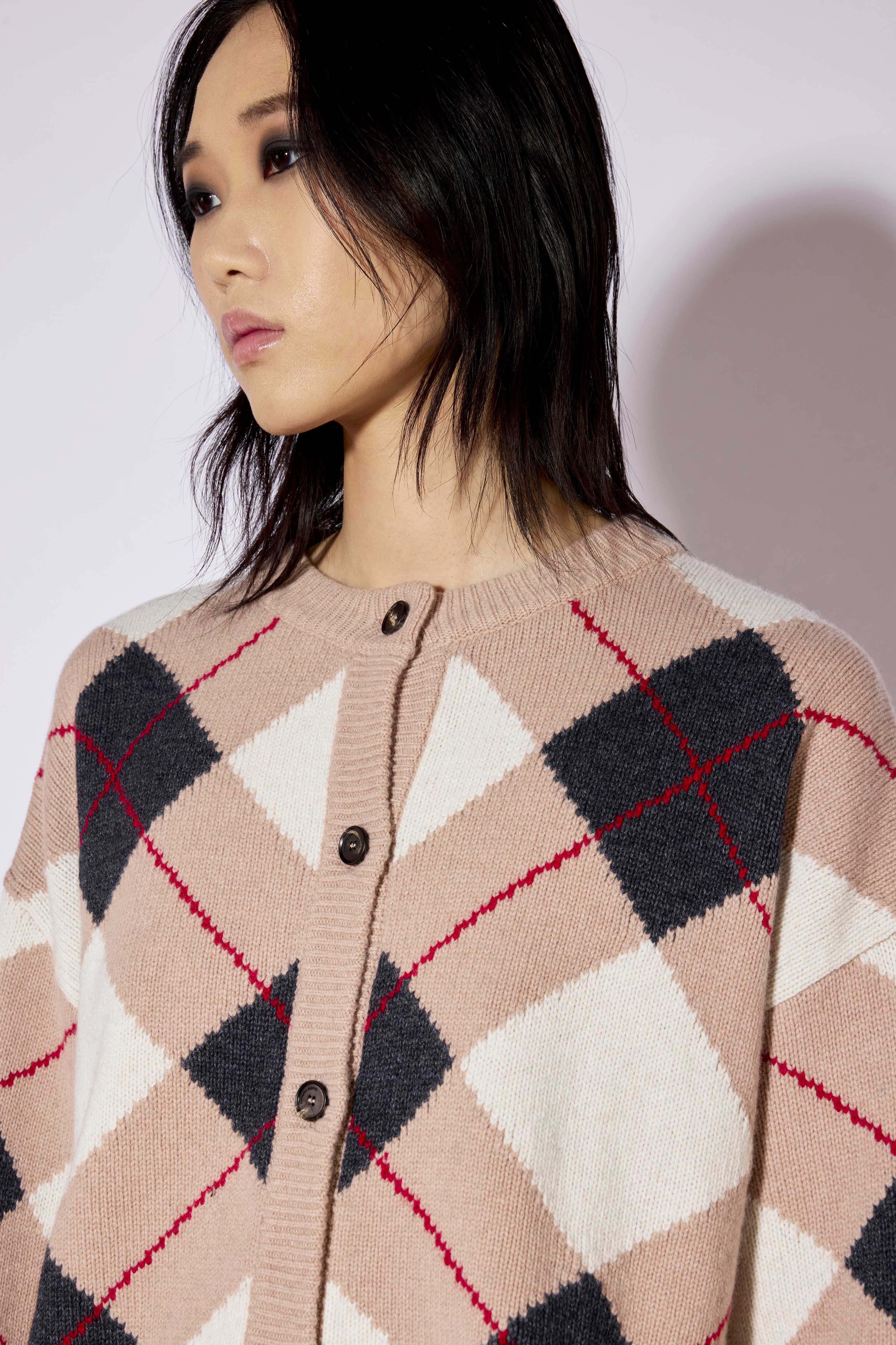 CARDIGAN-CHANTELLE