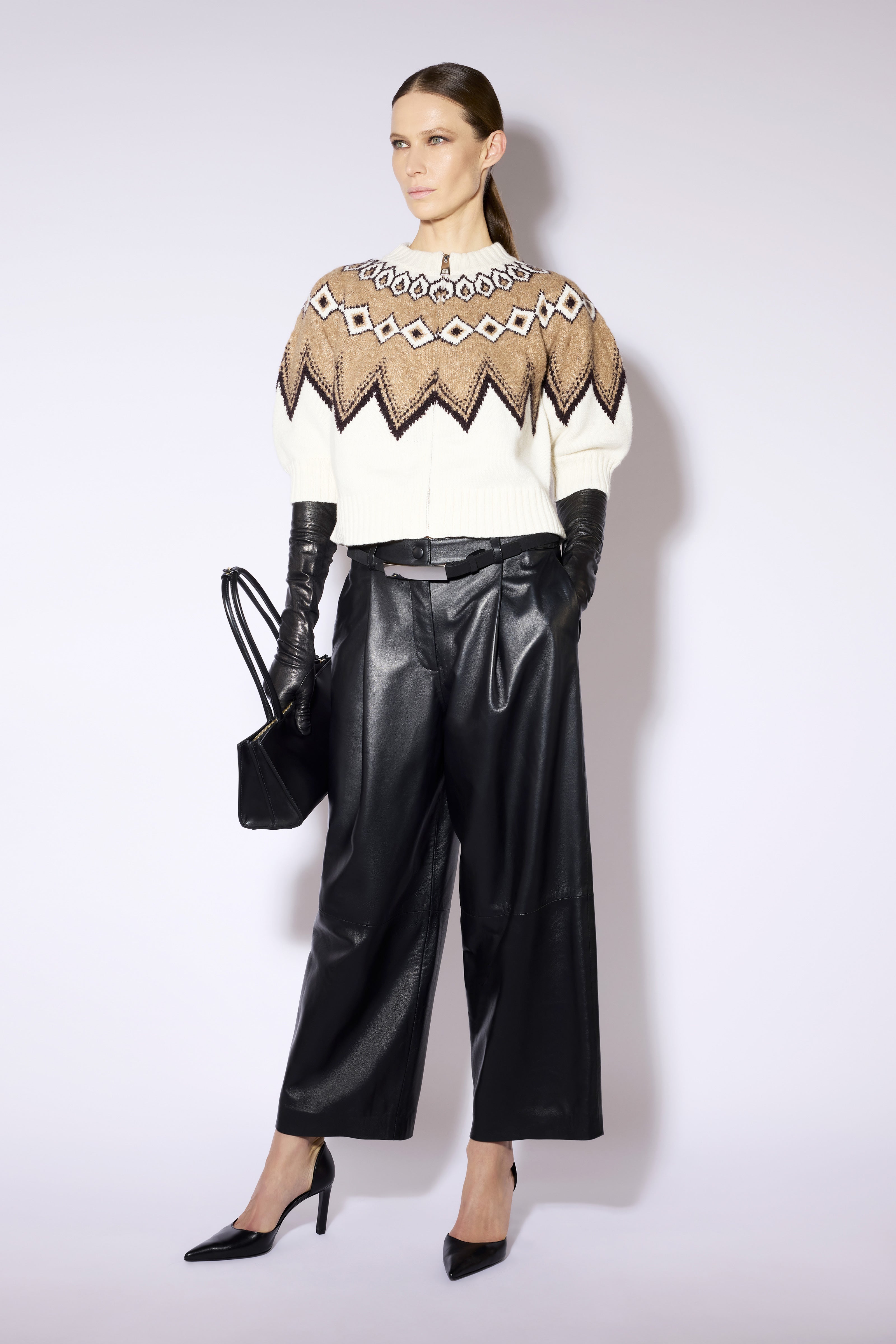 CARDIGAN-TUSIA