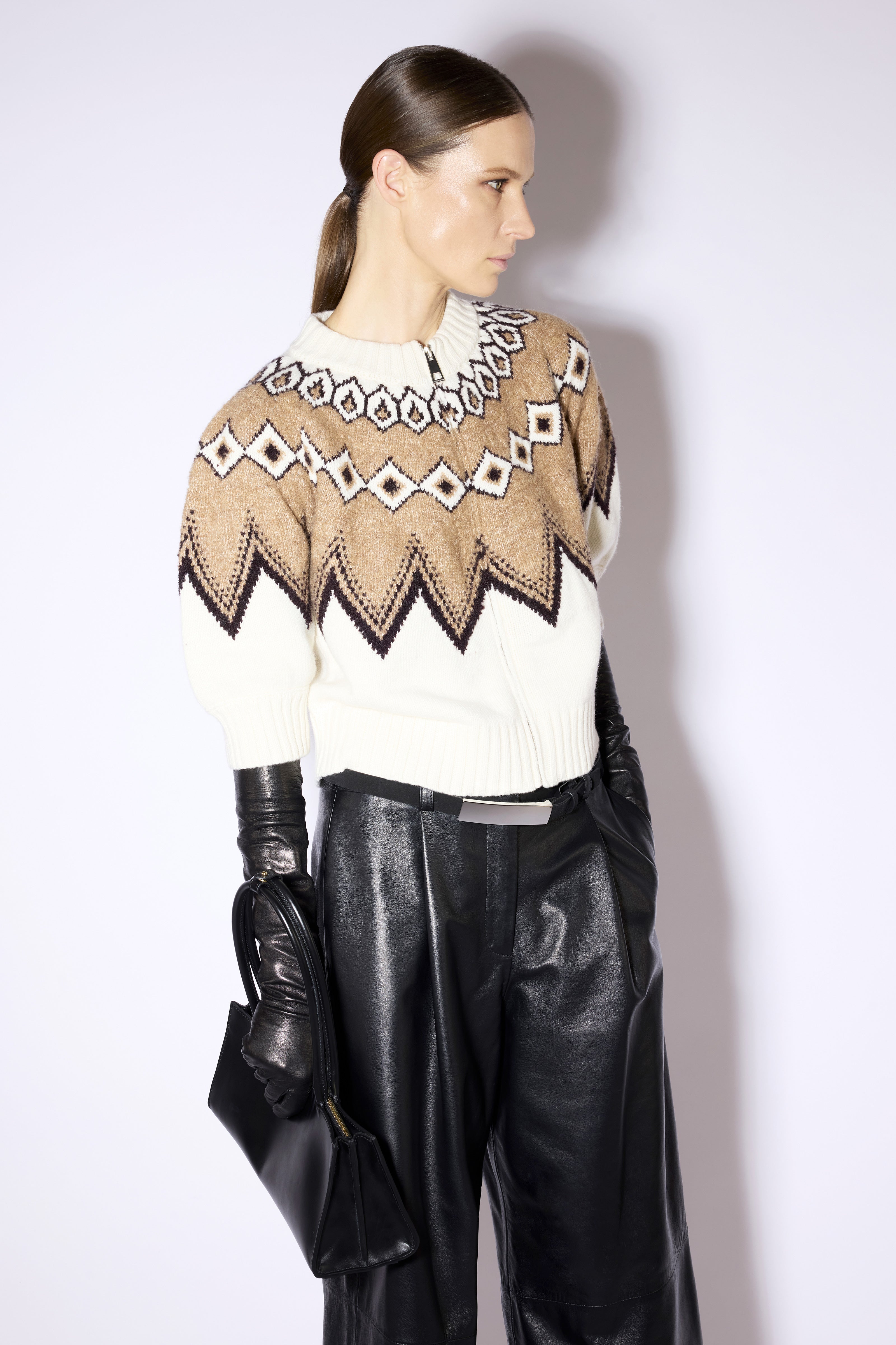 CARDIGAN-TUSIA