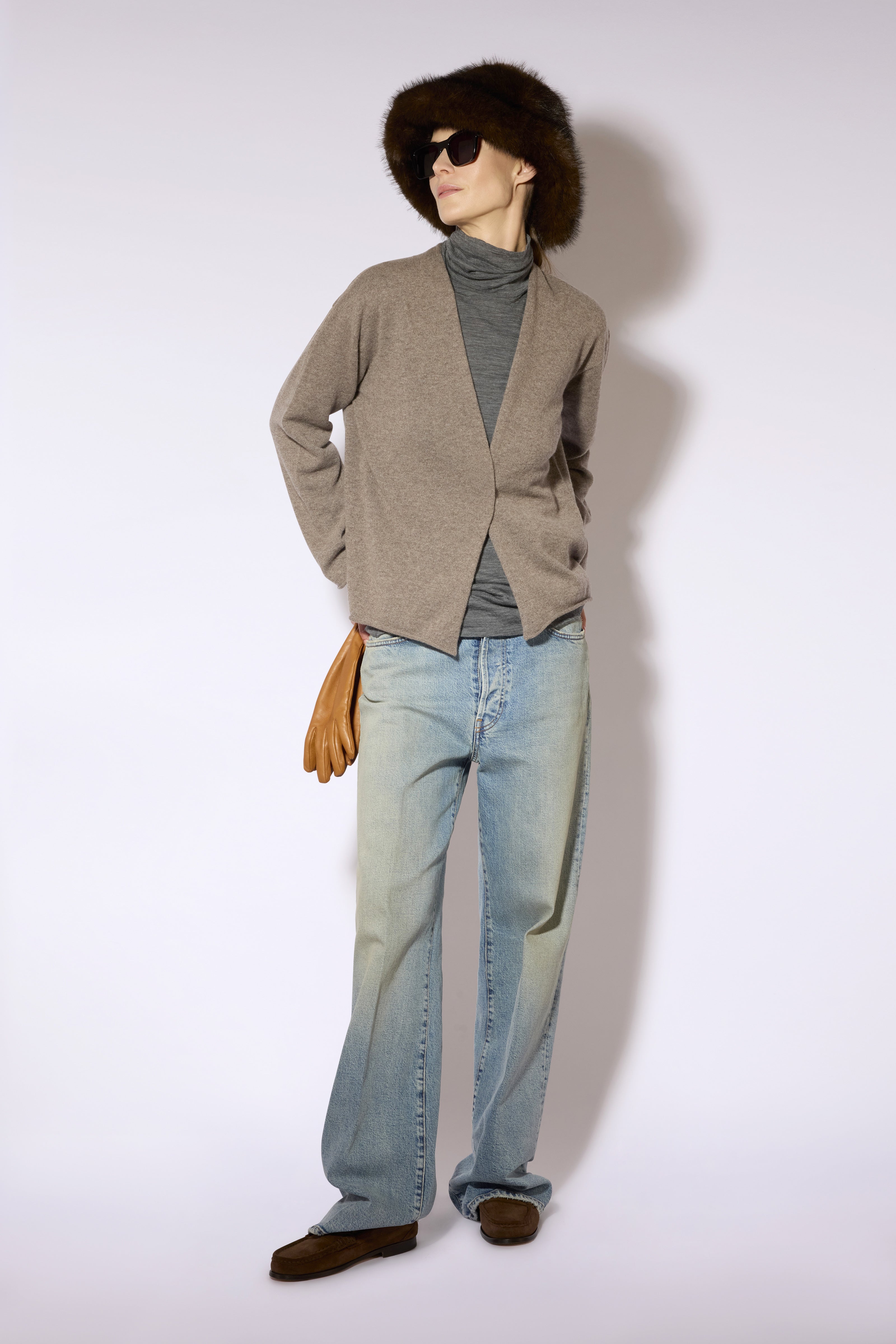 CARDIGAN-PAULINE