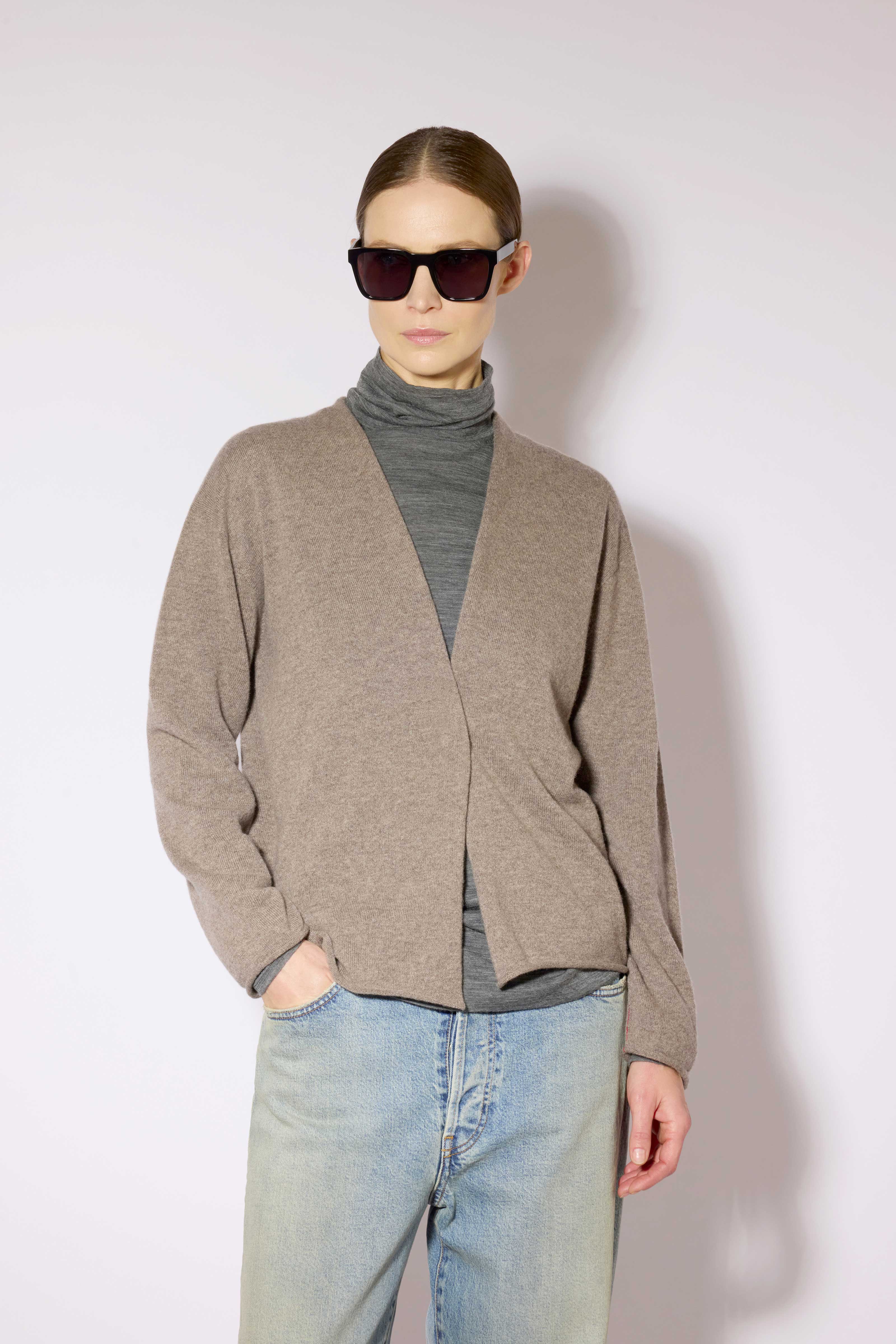 CARDIGAN-PAULINE