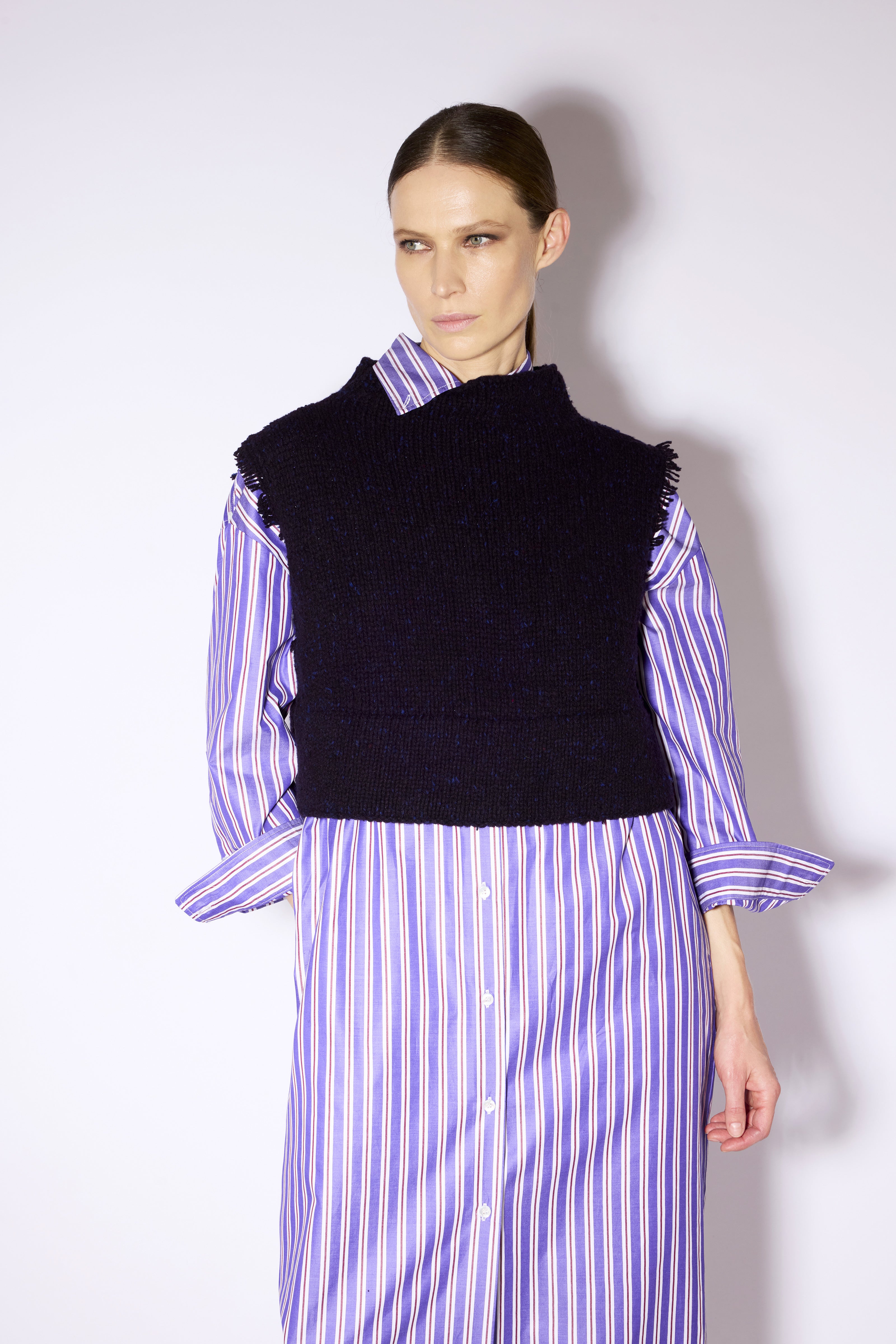 GILET-RAISA