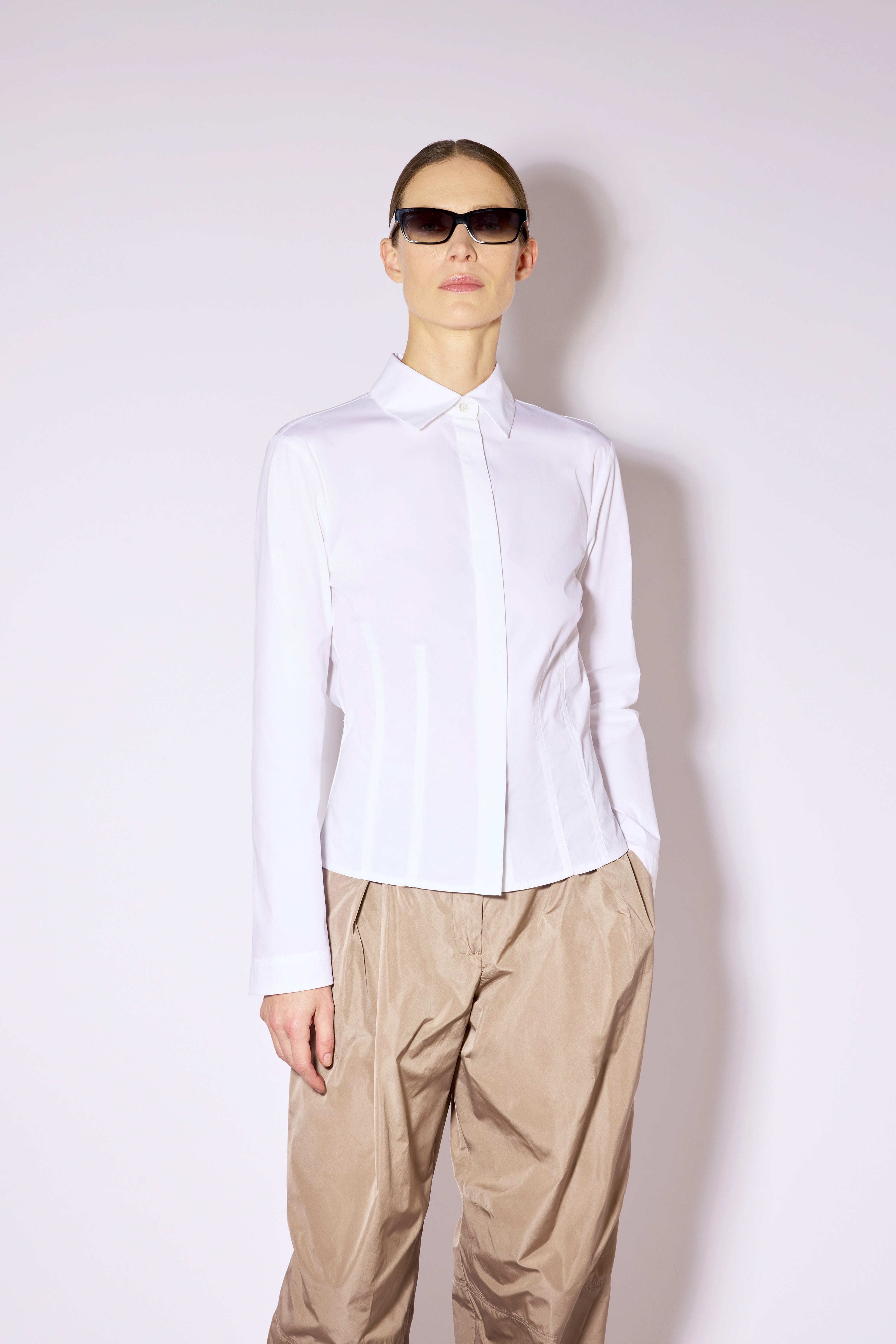 W6FF6WK09A01-0-B-CAMICIA