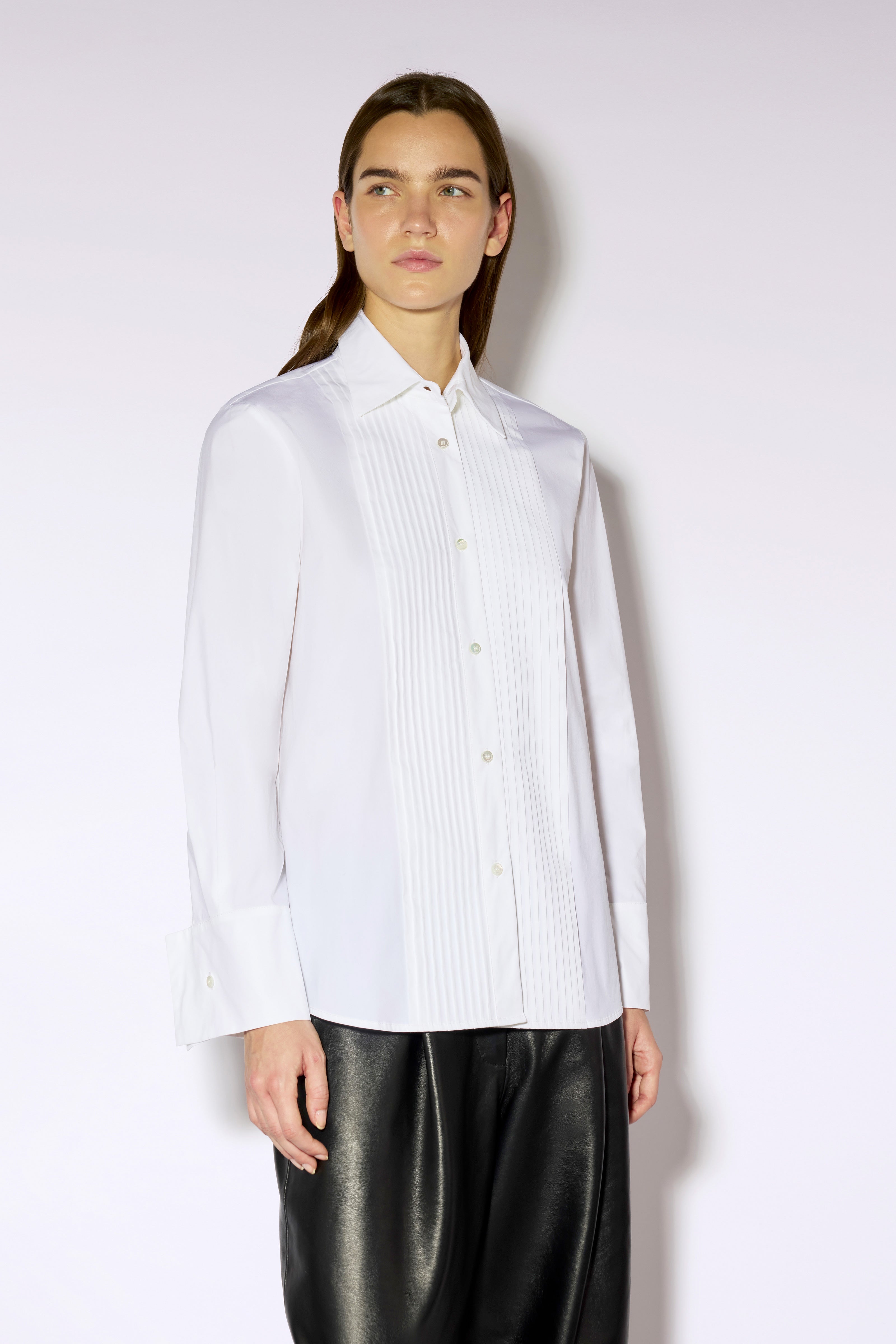 W6FF6WK11A01-0-B-CAMICIA