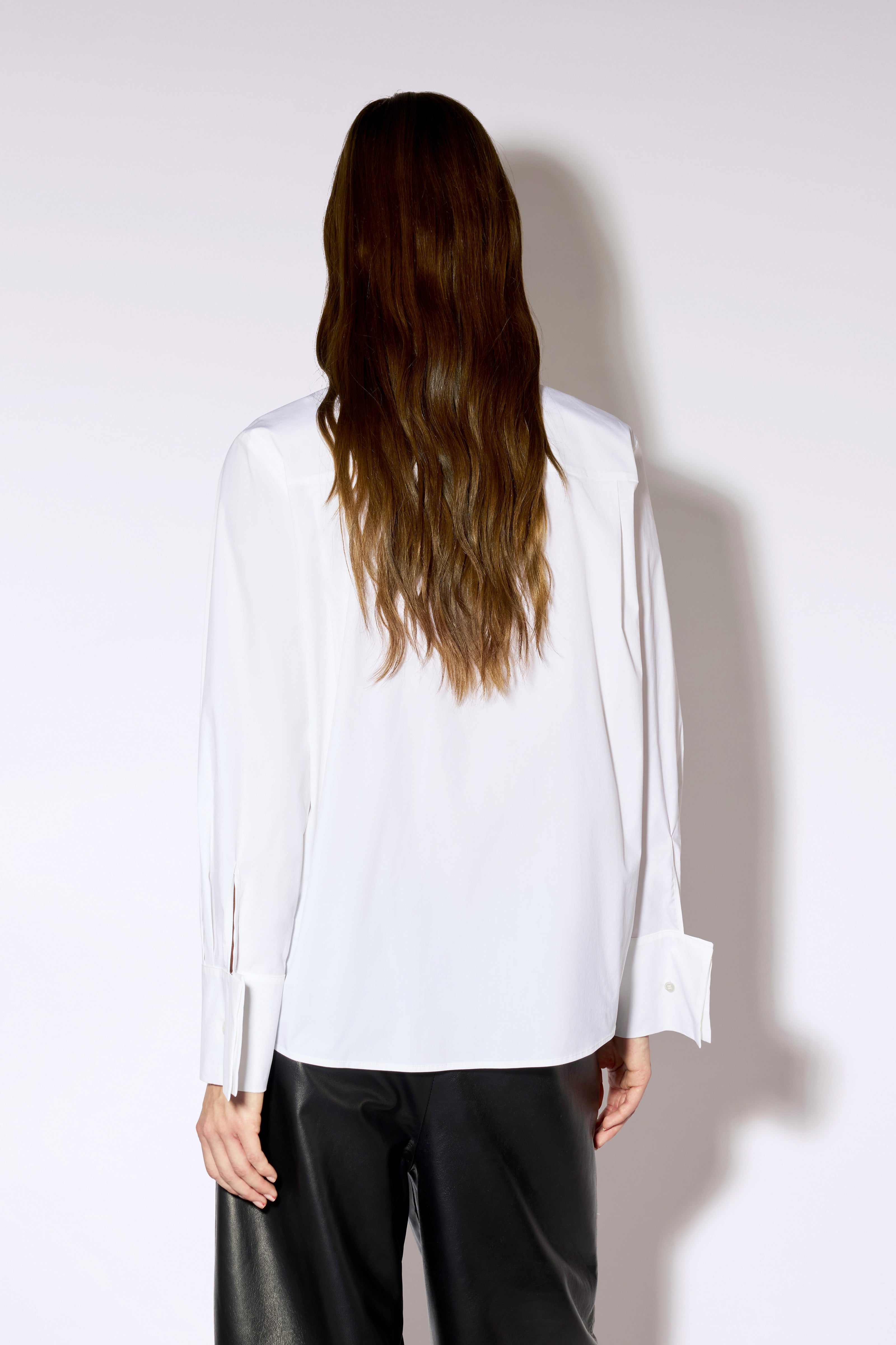 W6FF6WK11A01-0-C-CAMICIA