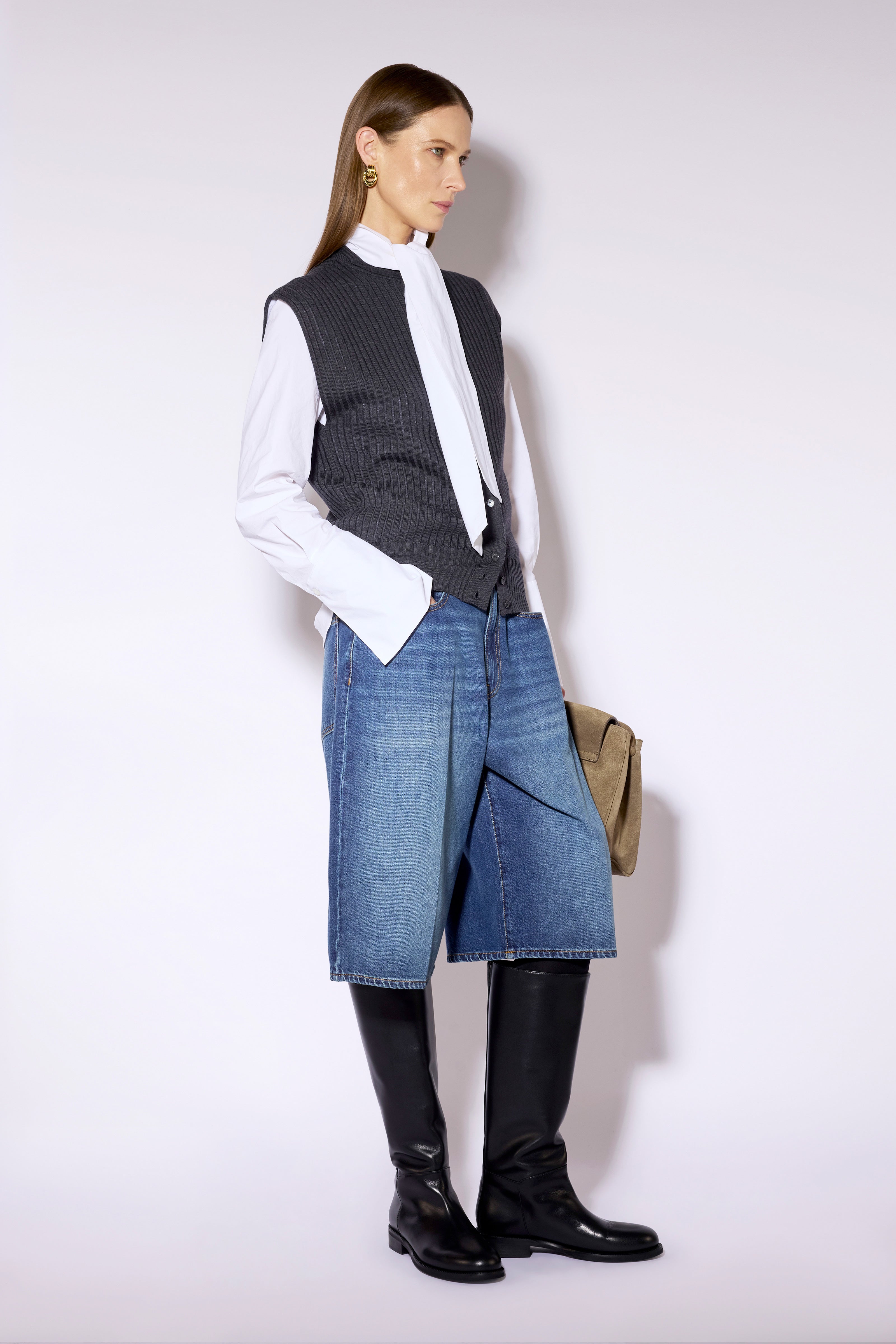 W6FF6WK13A01-0-A-CAMICIA