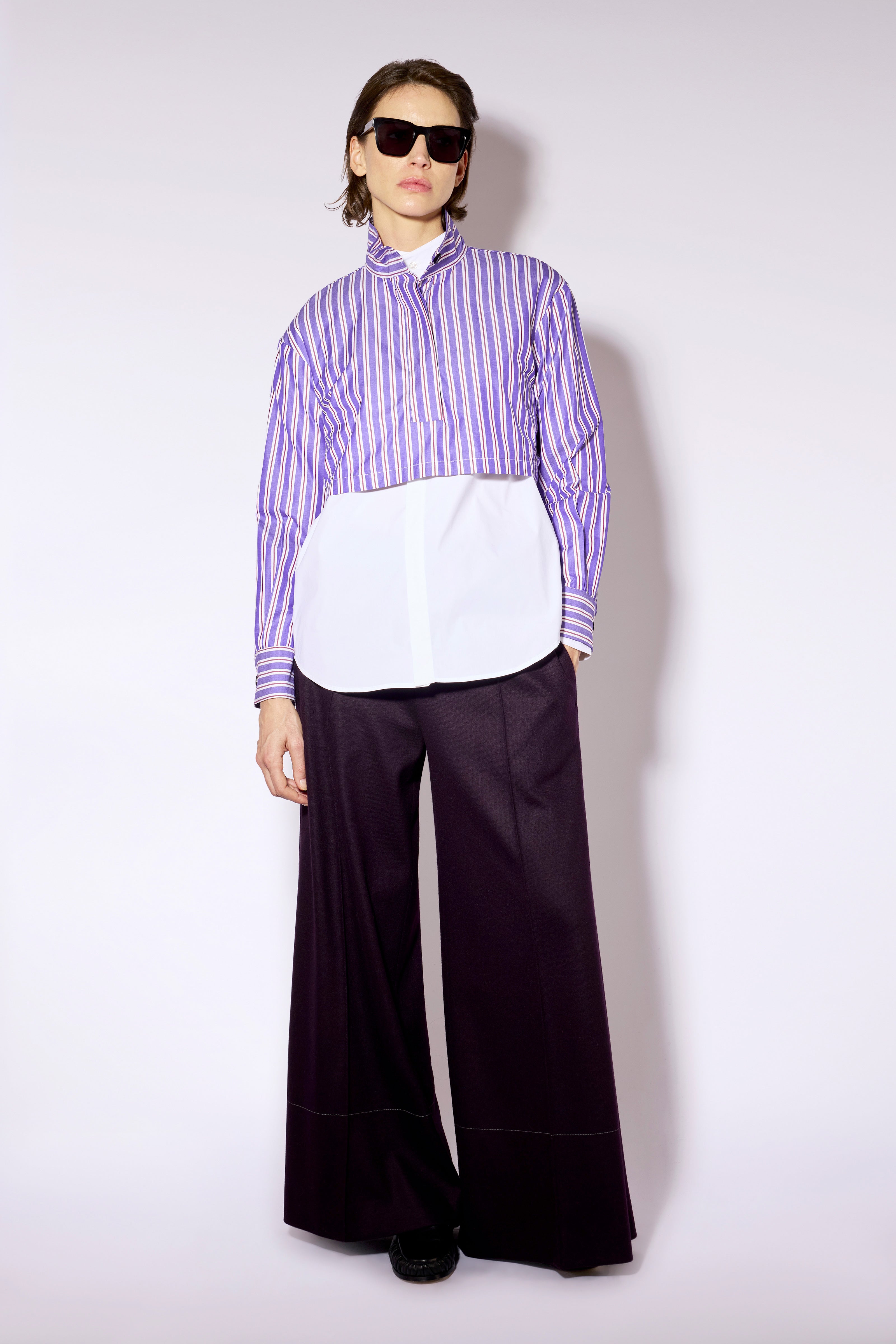W6FF6WK15A01-0-A-CAMICIA