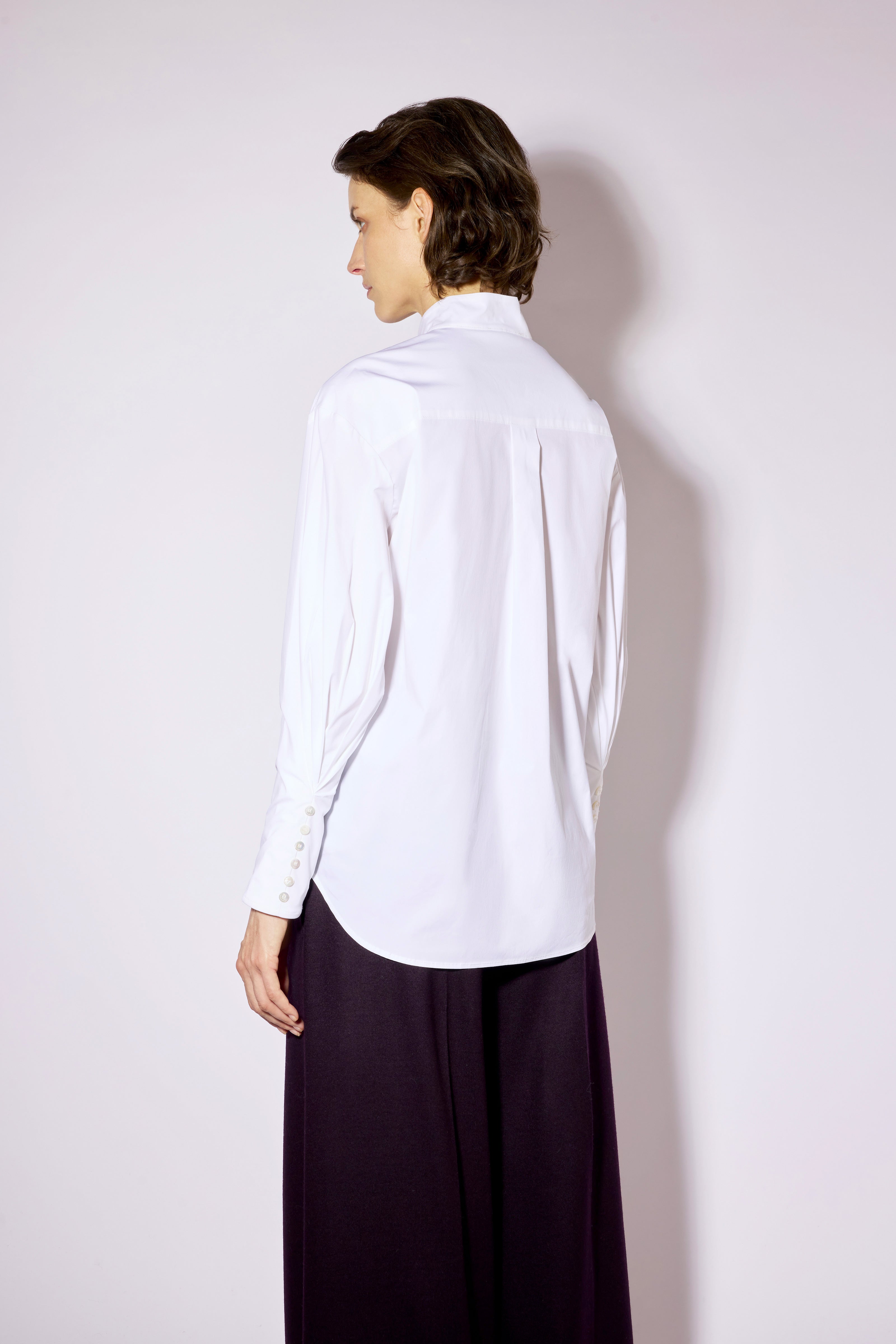 W6FF6WK15A01-0-C-CAMICIA