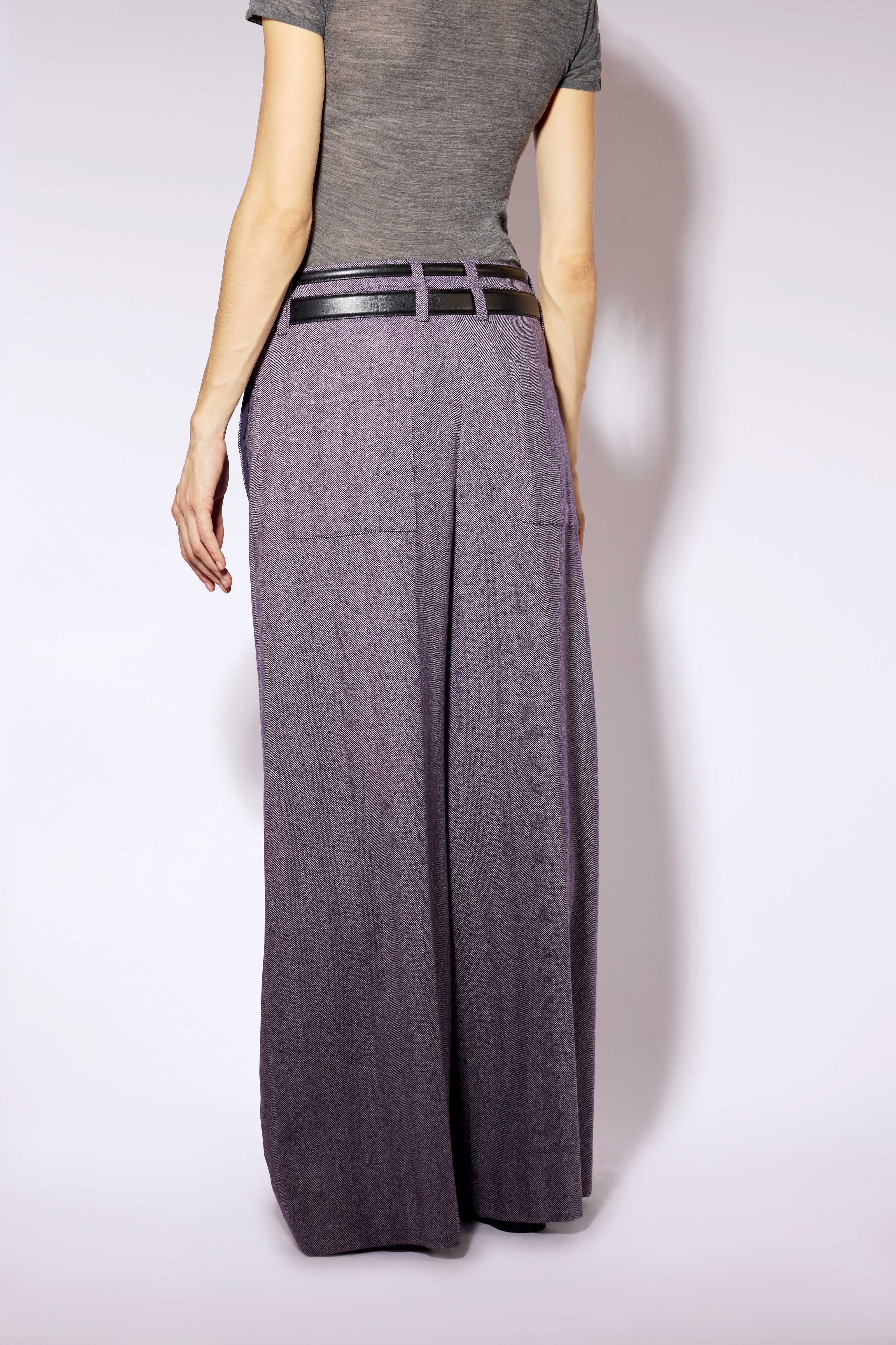 PANTALONE-BENTON