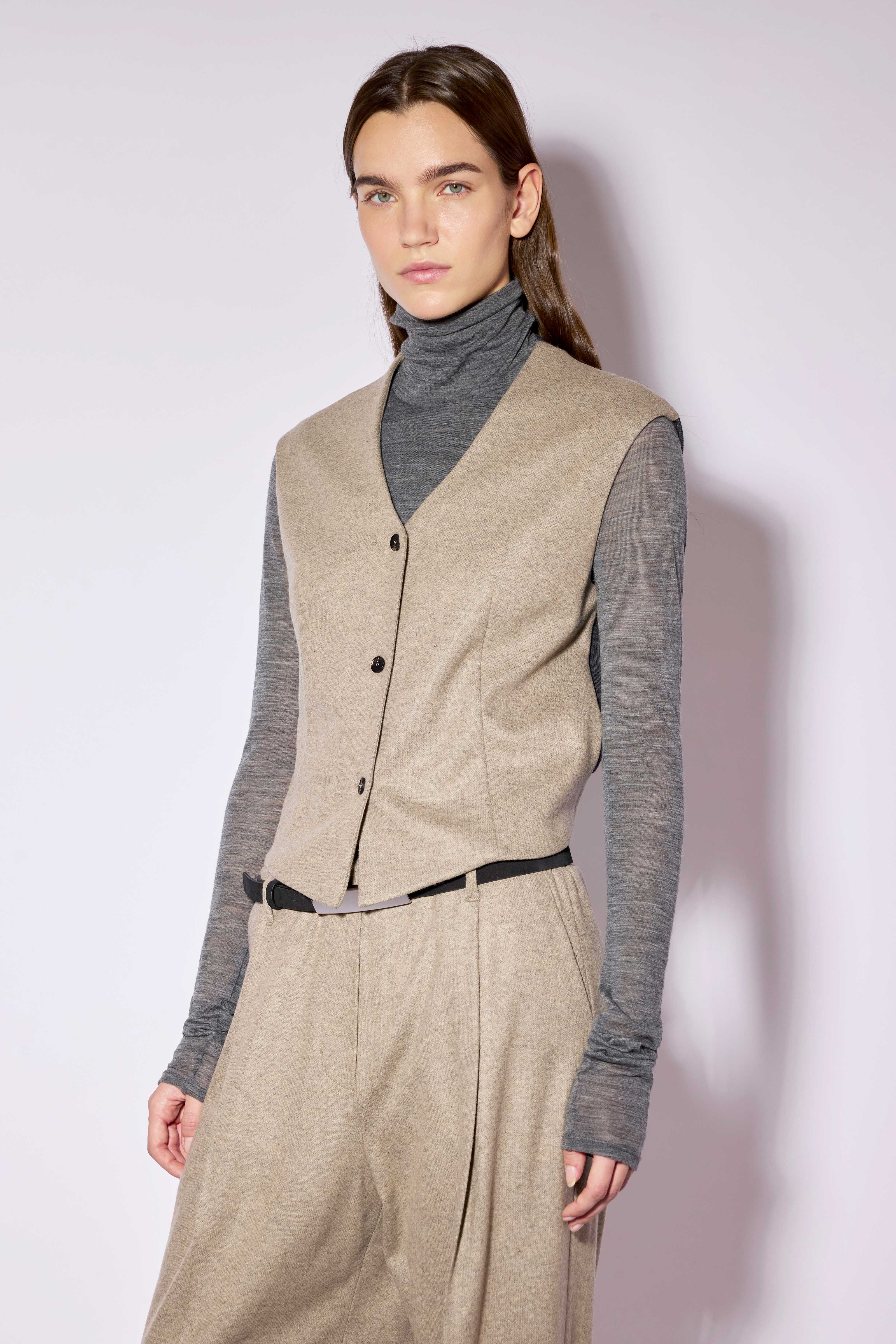 GILET-COOPER