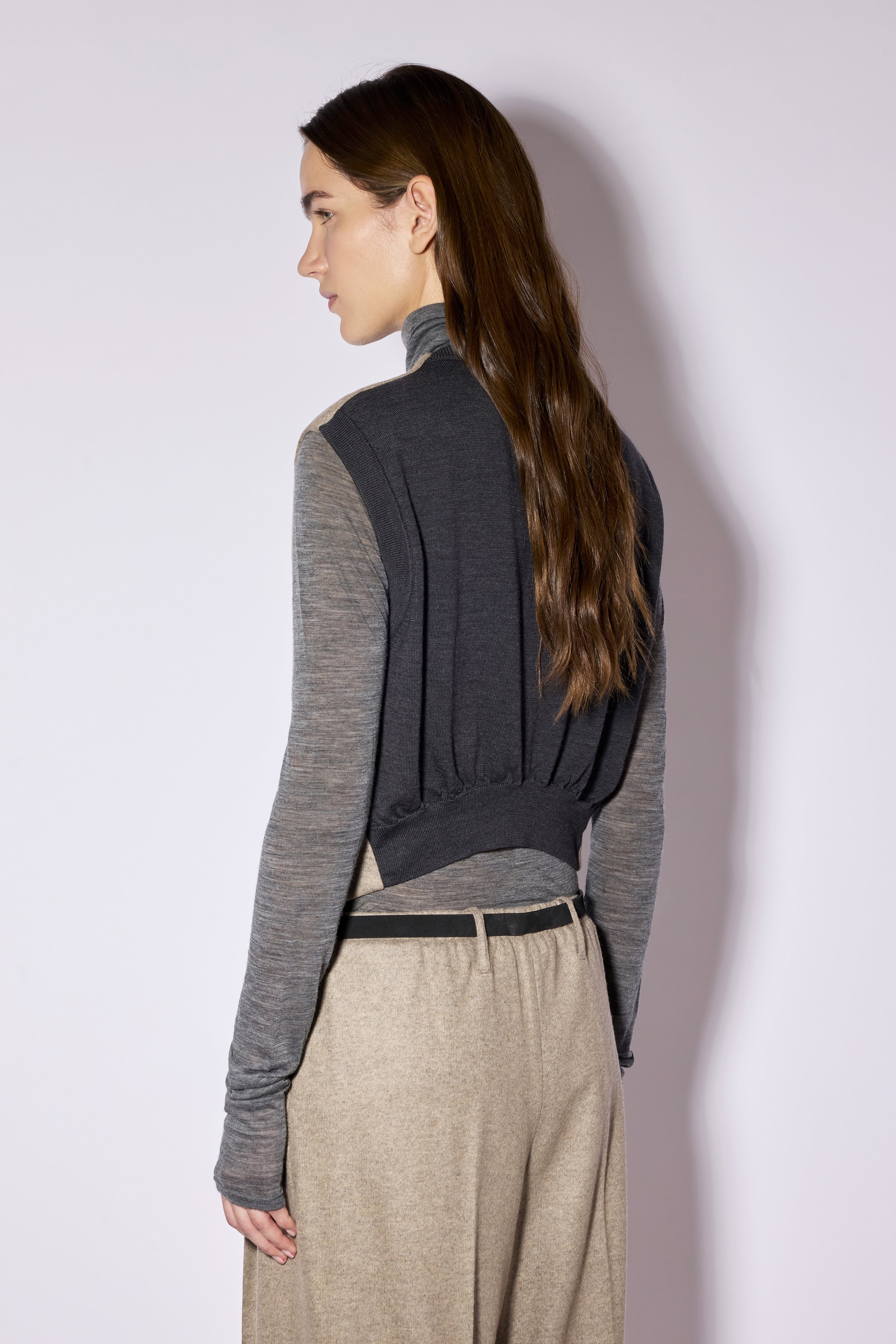 GILET-COOPER