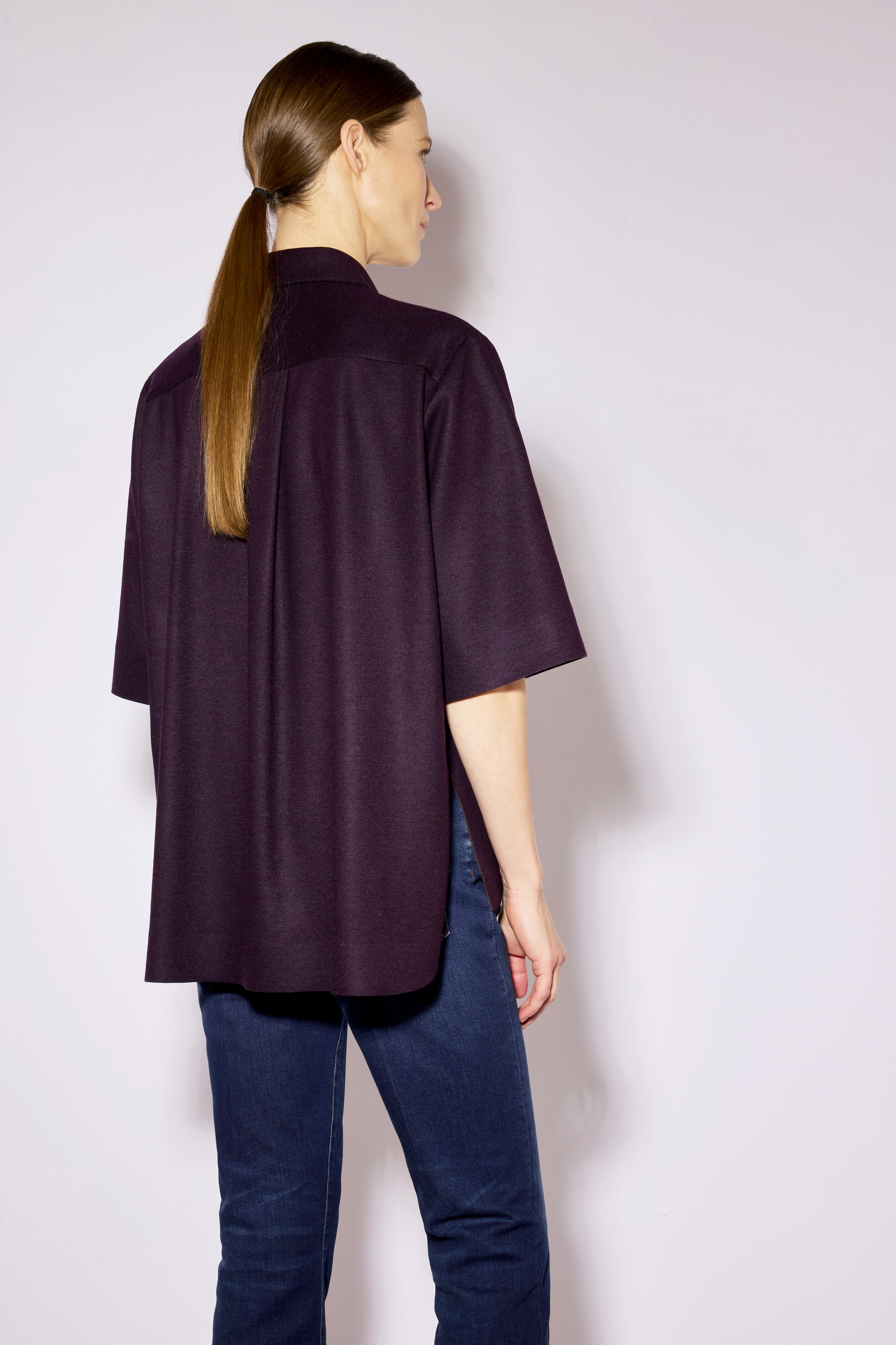 W6FF6WN44J21-0-C-CAMICIA