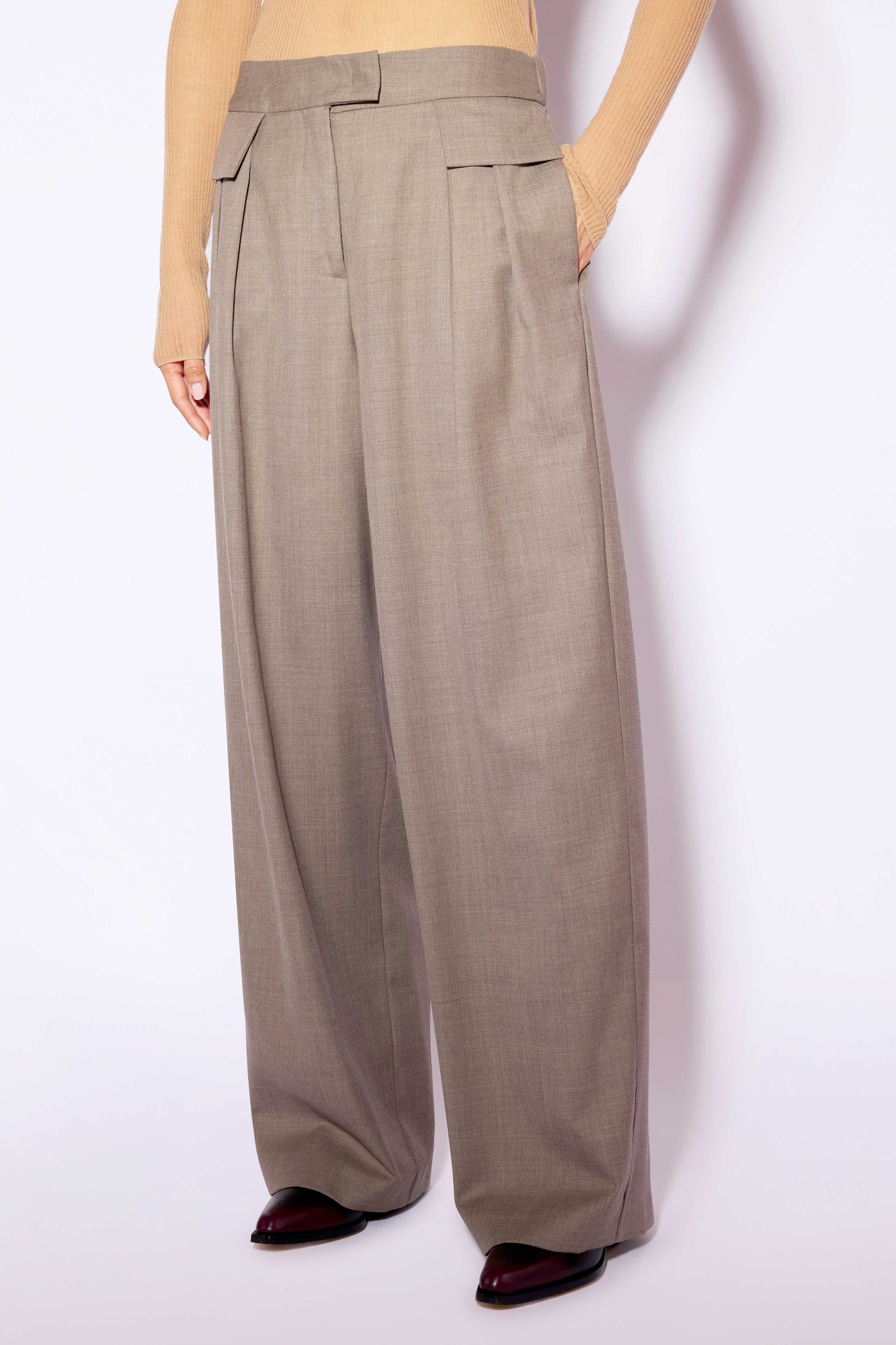 W6FF6WN81W57-0-B-PANTALONE