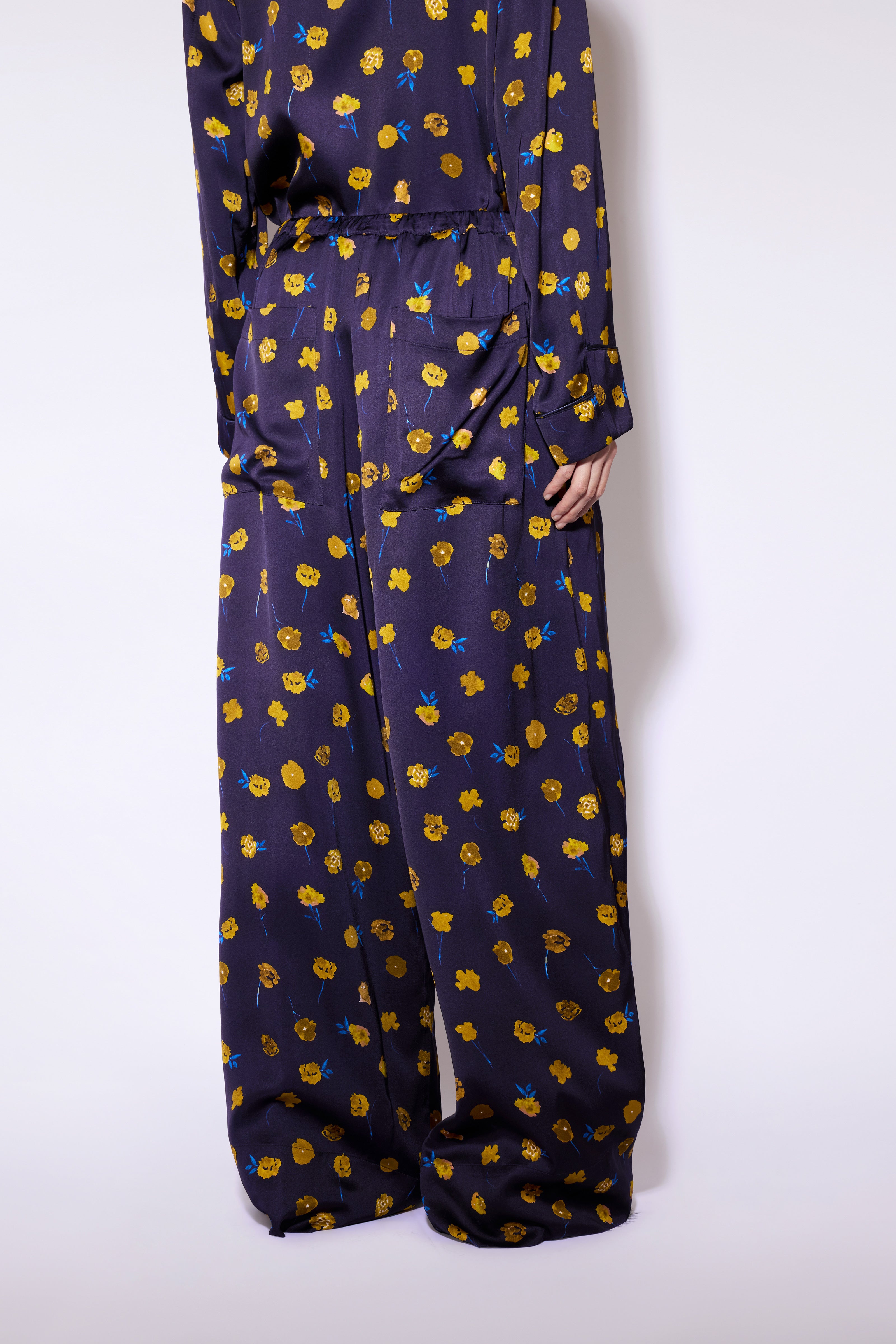 PANTALONE-GRAYSON