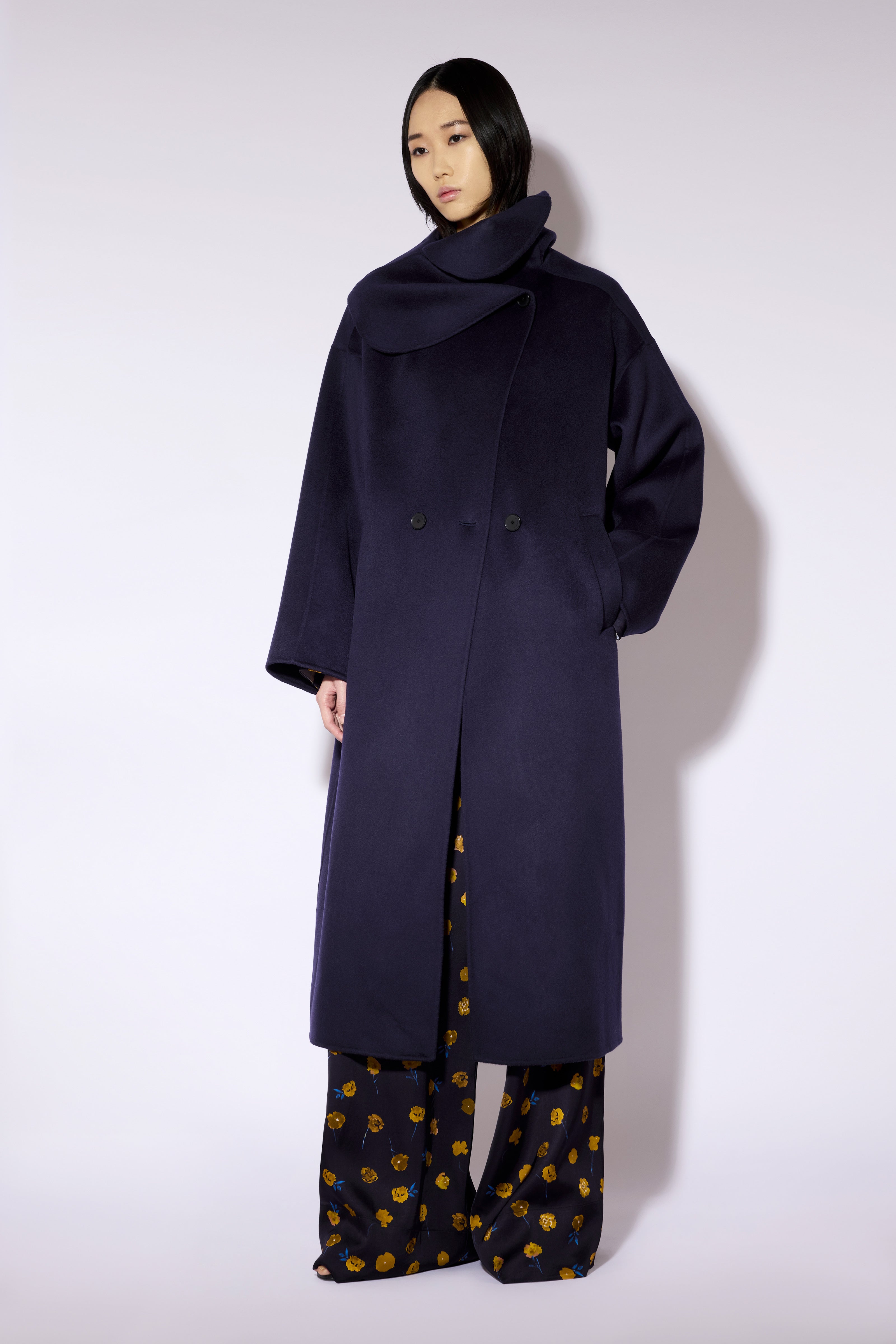 CAPPOTTO-RUSSELL