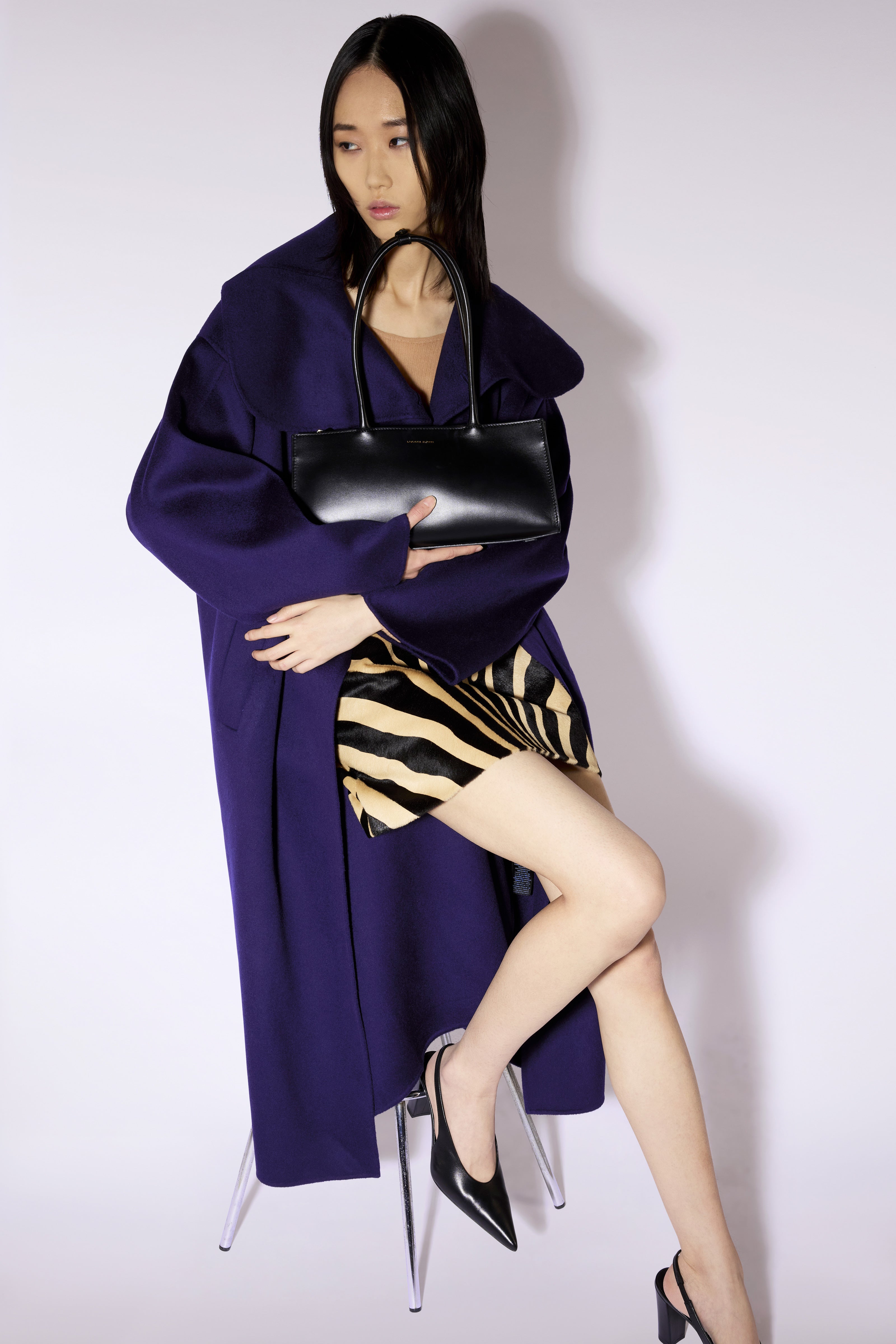 CAPPOTTO-RUSSELL