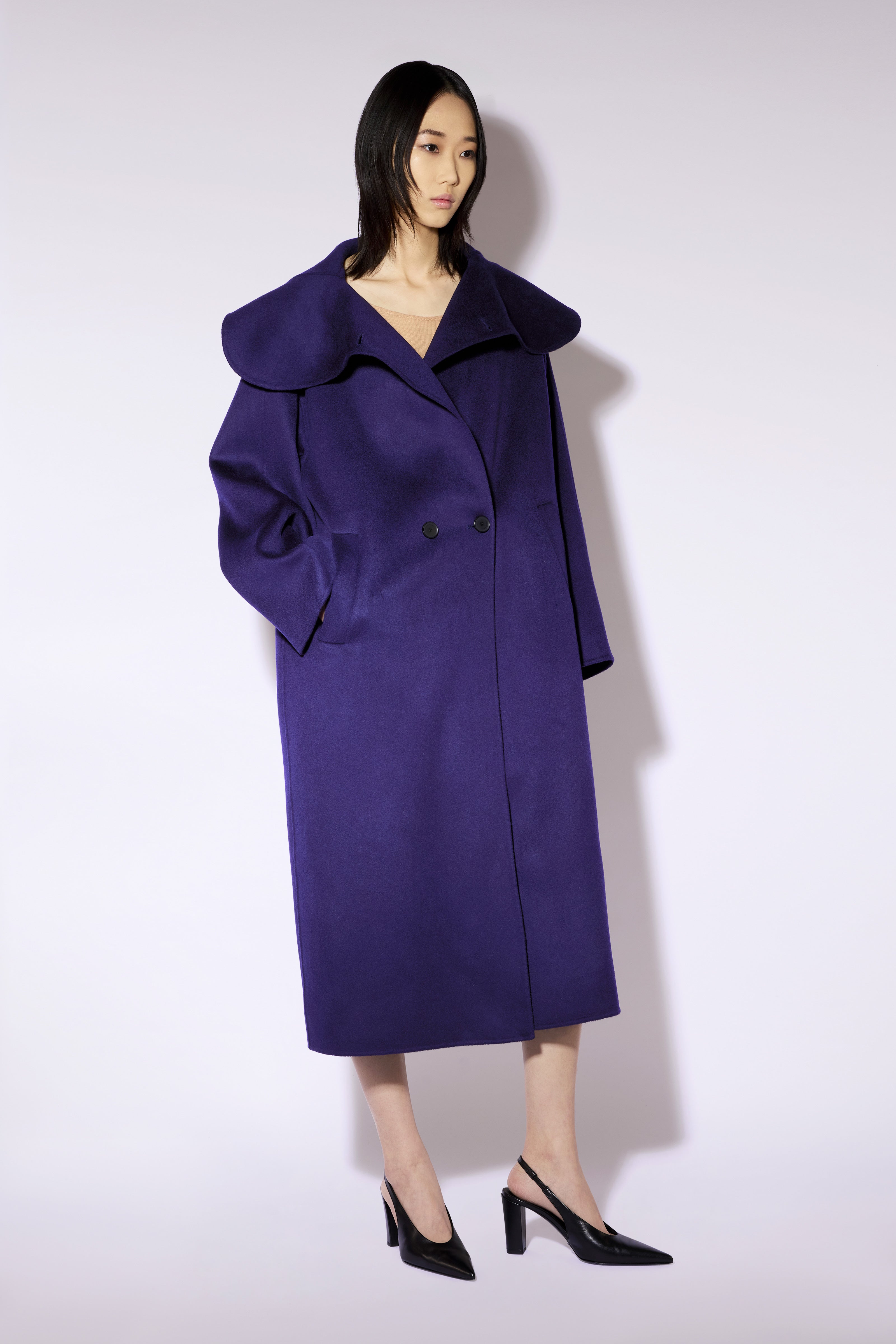 CAPPOTTO-RUSSELL