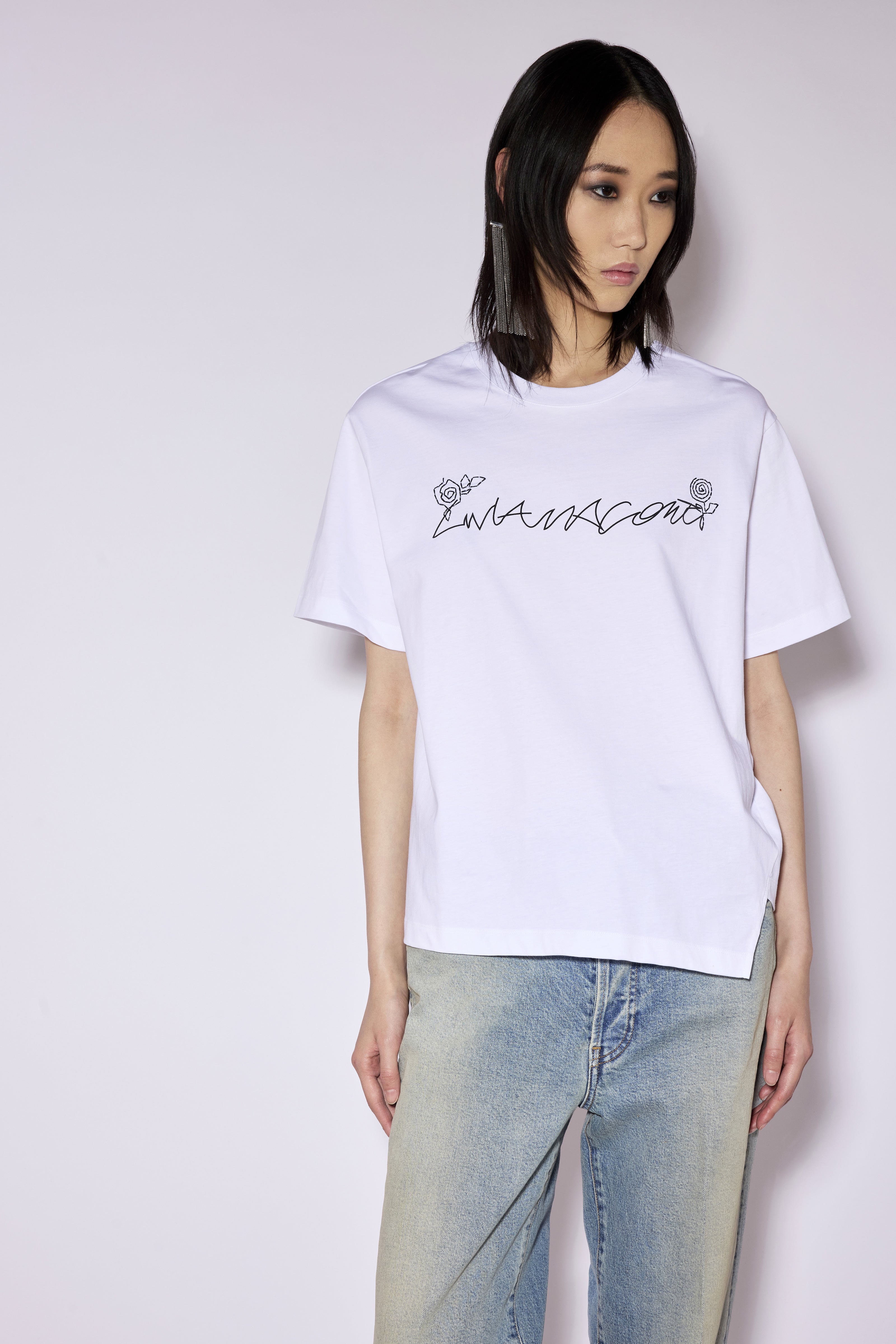 T-SHIRT-POPPY