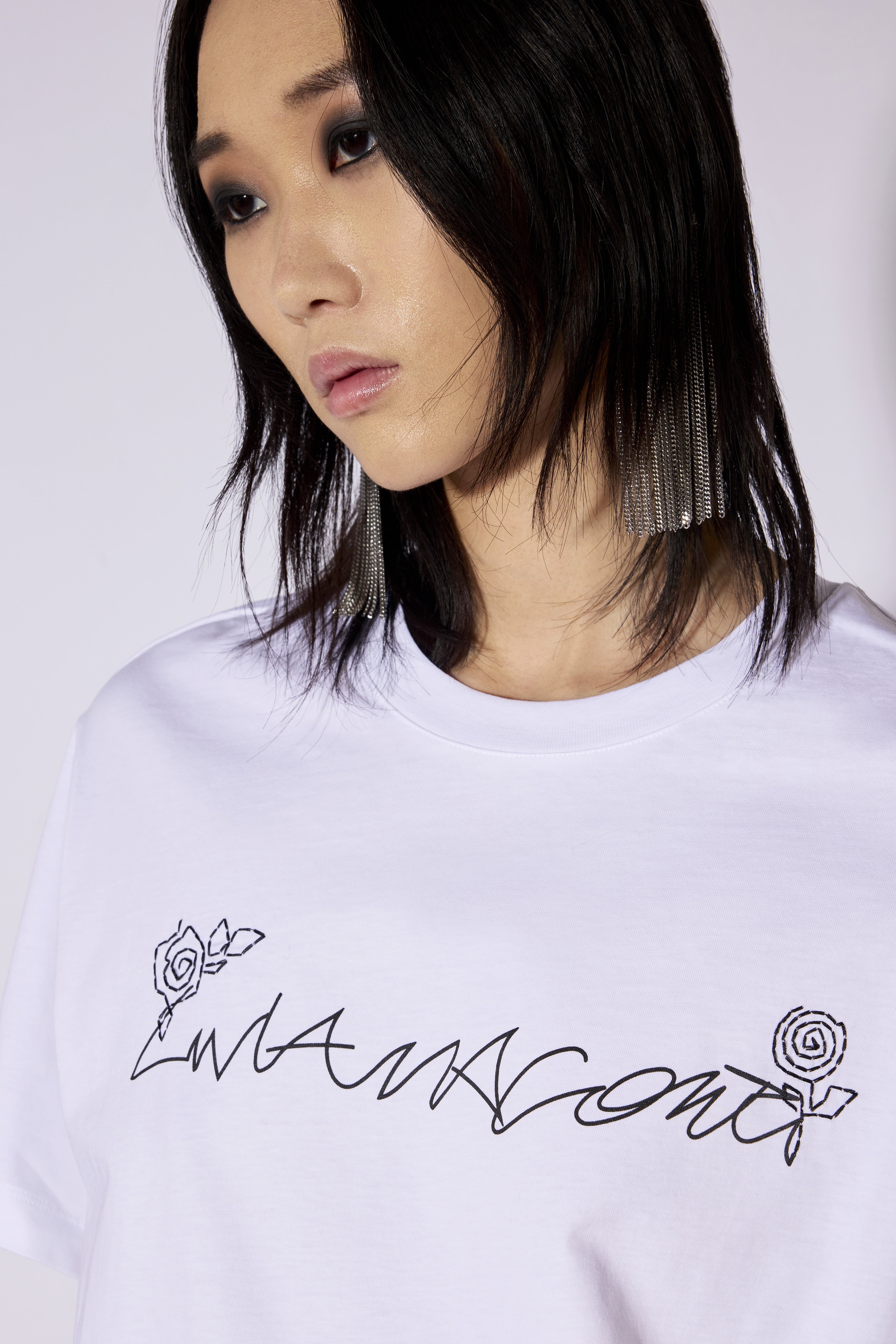 T-SHIRT-POPPY