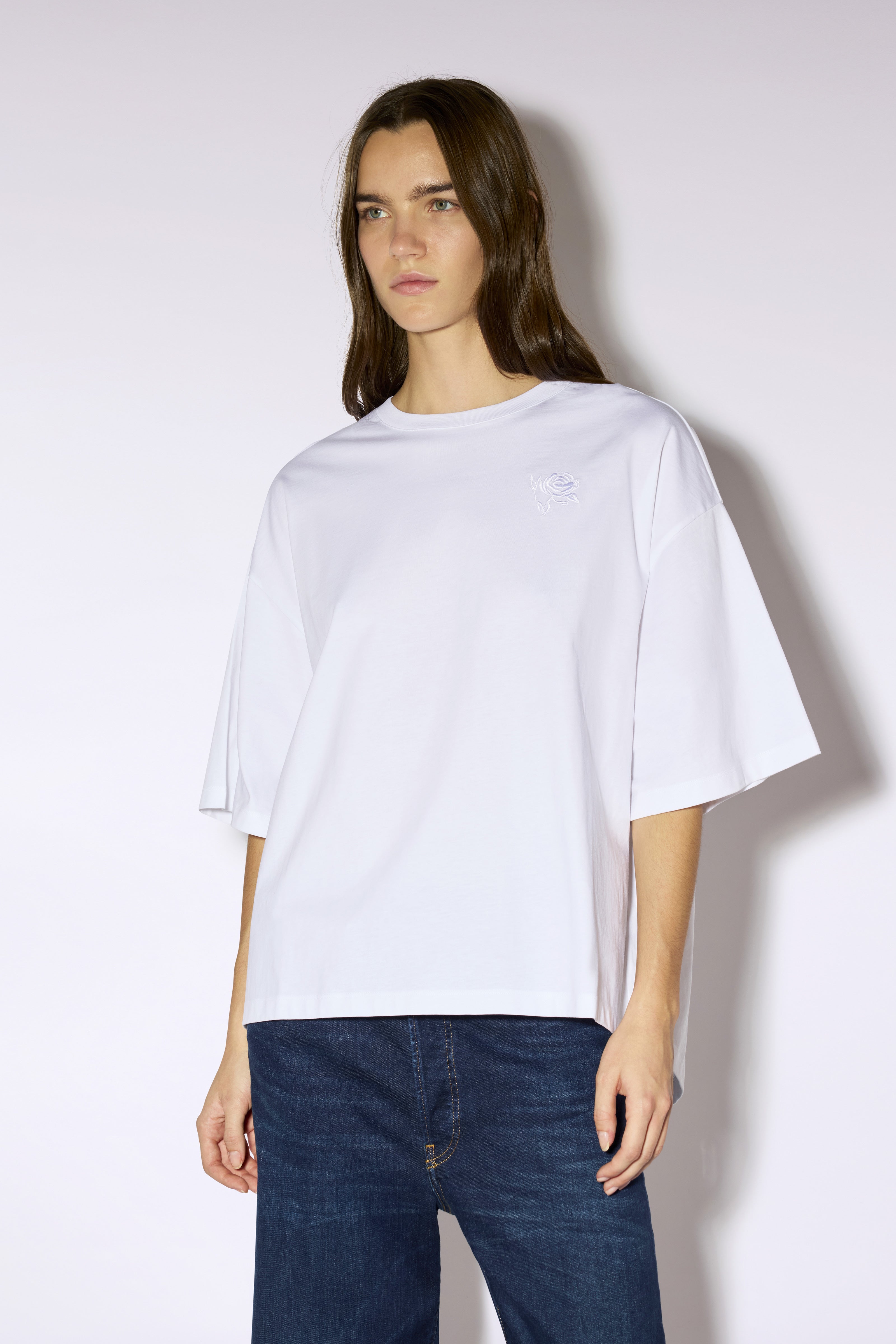 T-SHIRT-IVORY