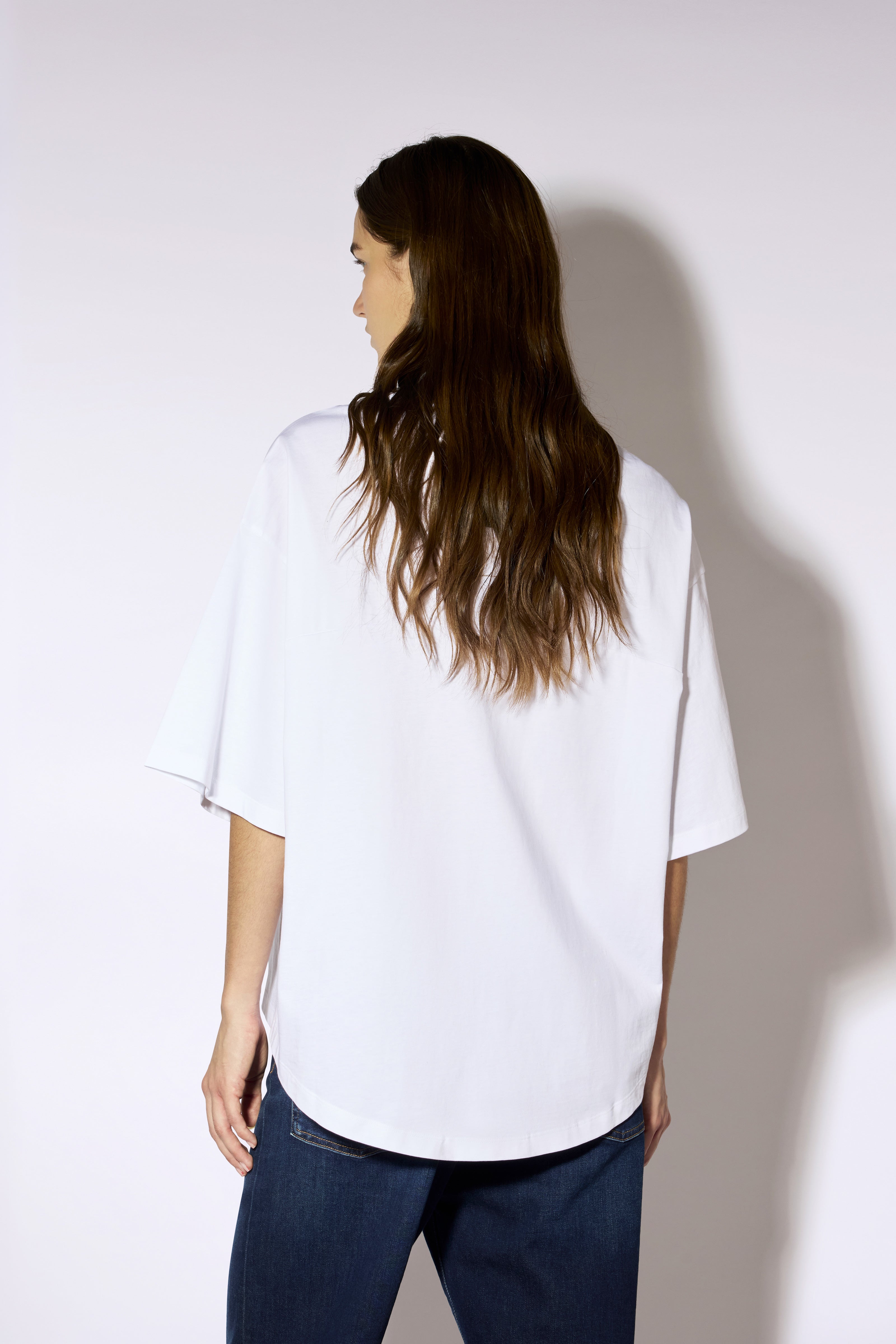 T-SHIRT-IVORY