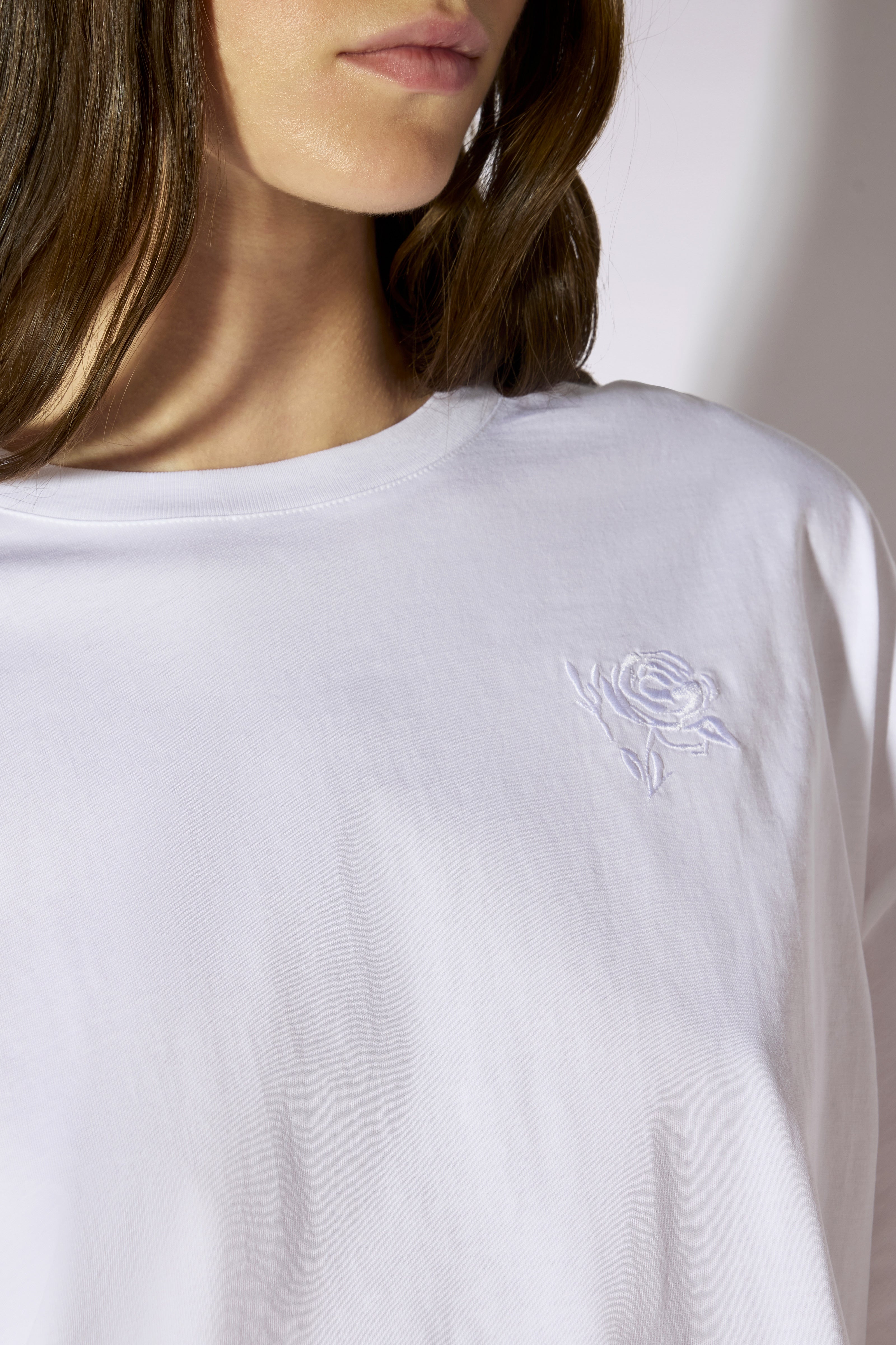 T-SHIRT-IVORY