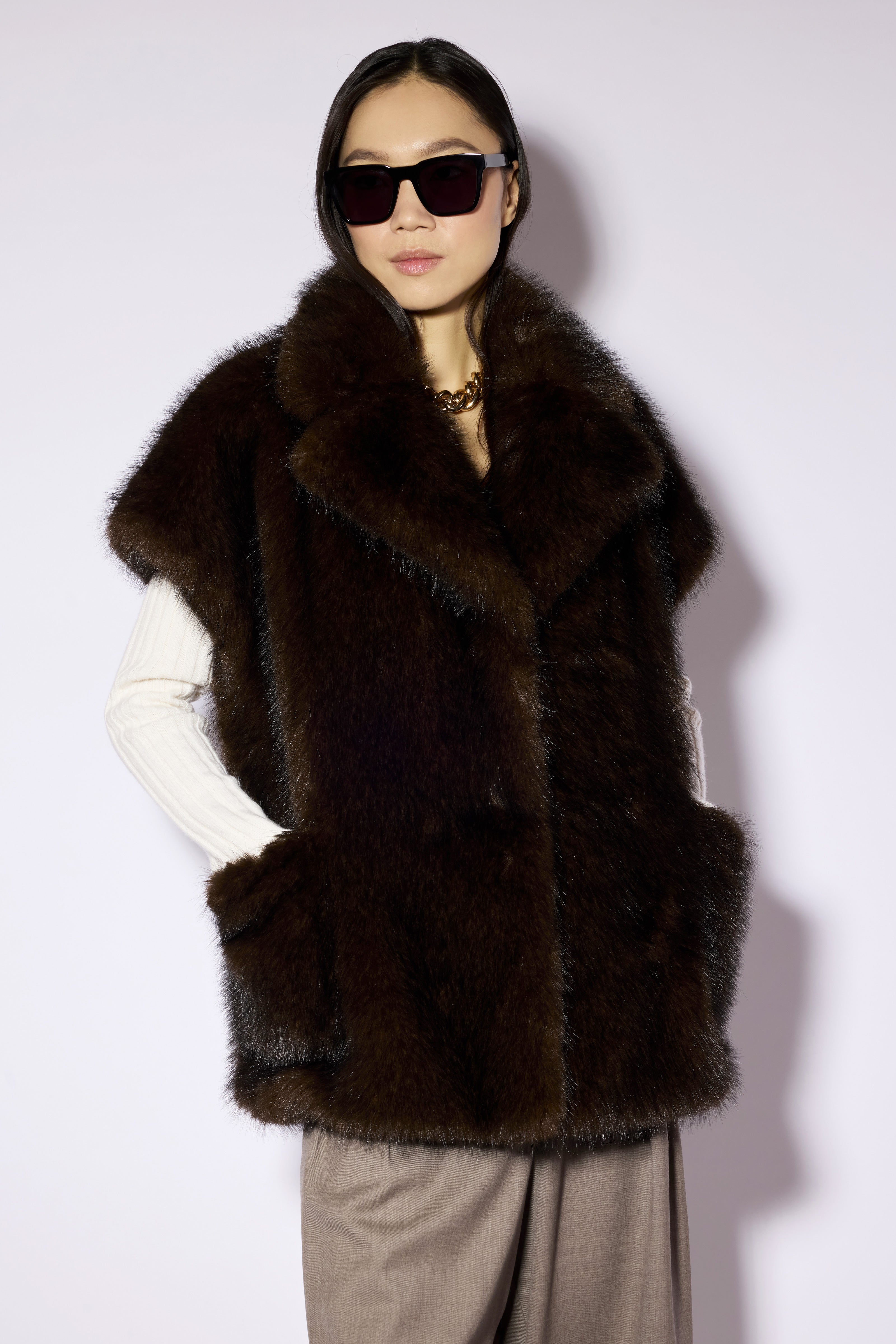 W6FF6WW96W25-0-B-GILET