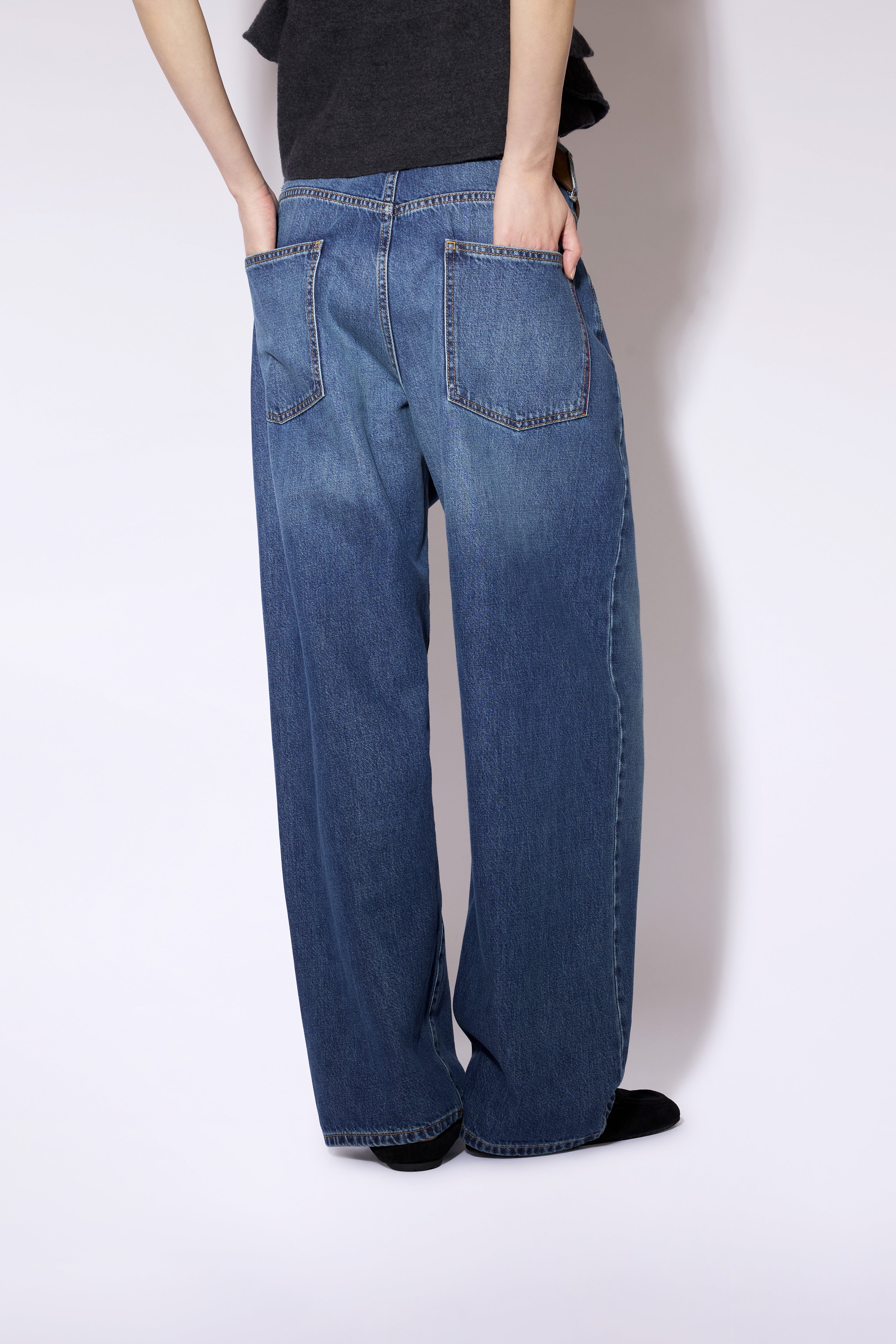 JEANS-SHELDON