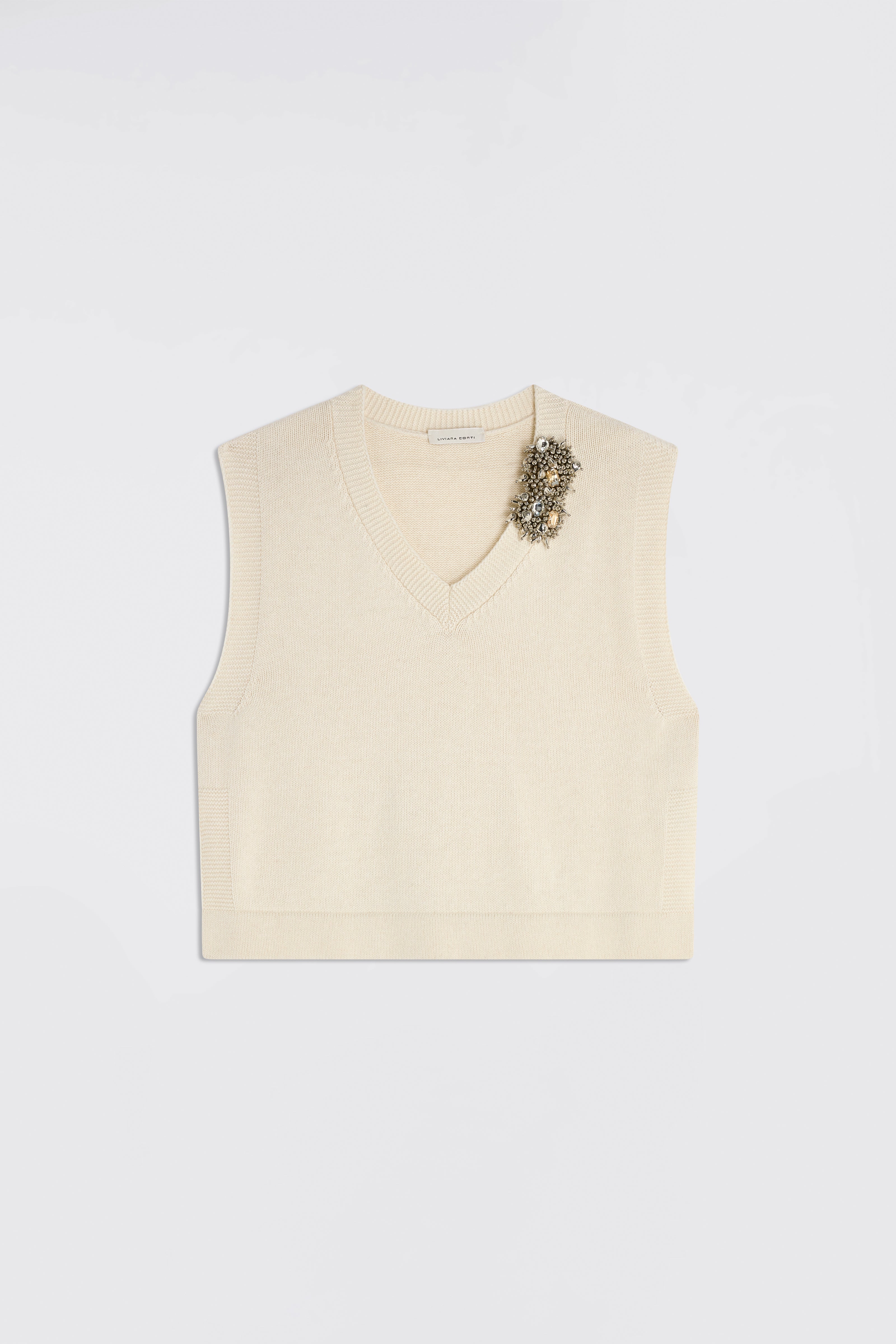 GILET-ABILENE