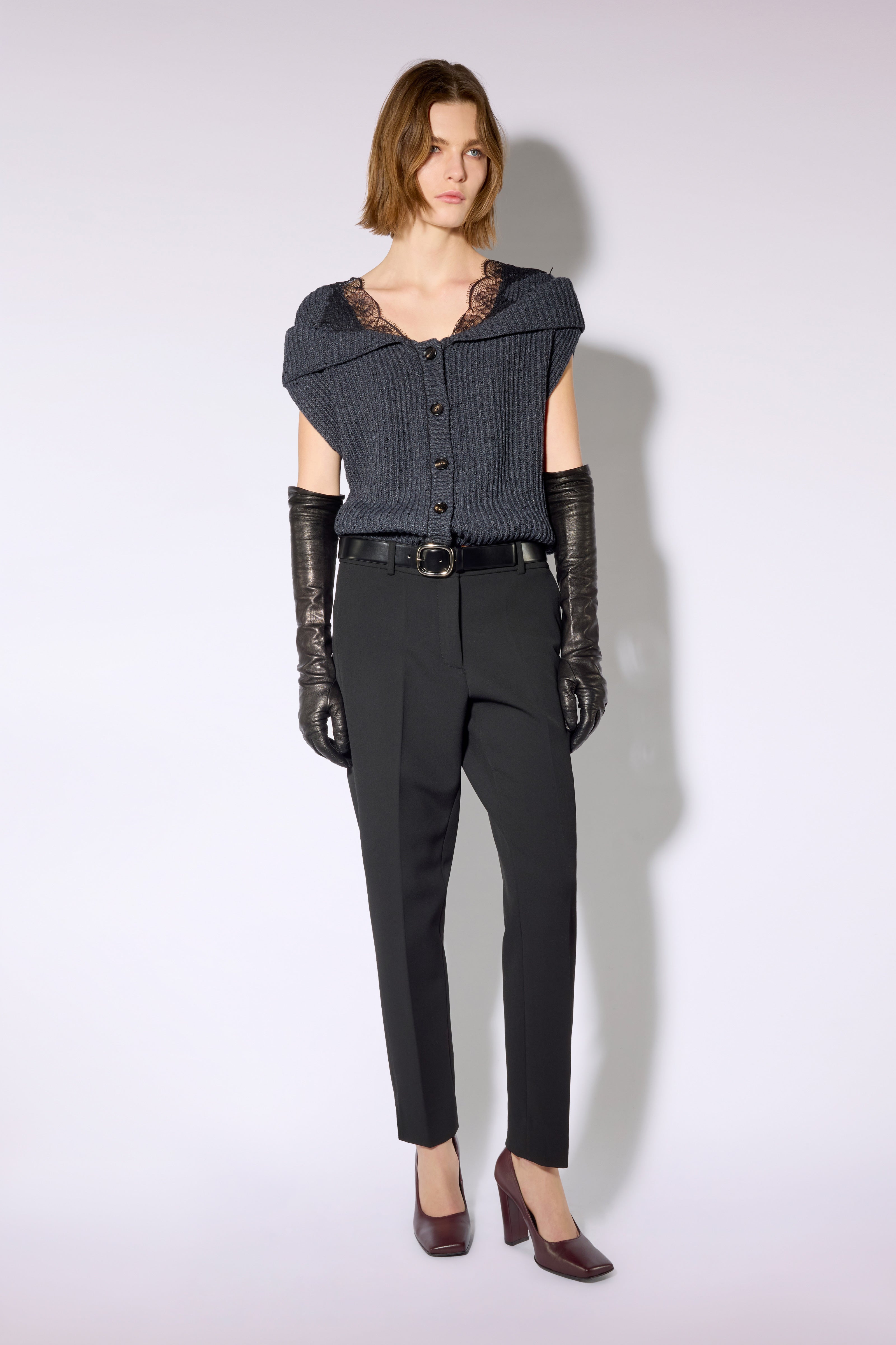 CARDIGAN-LAUWRENCE