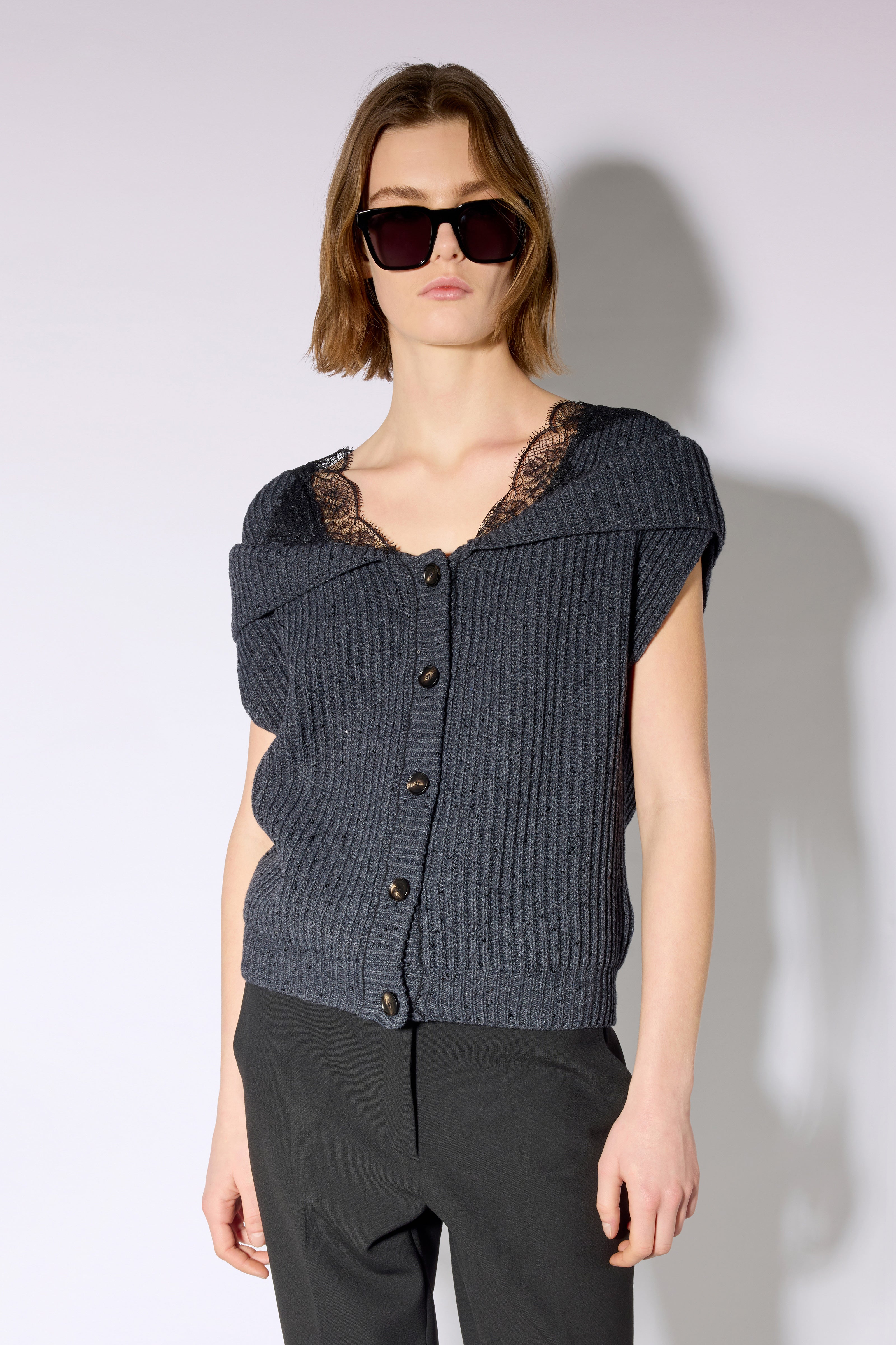 CARDIGAN-LAUWRENCE