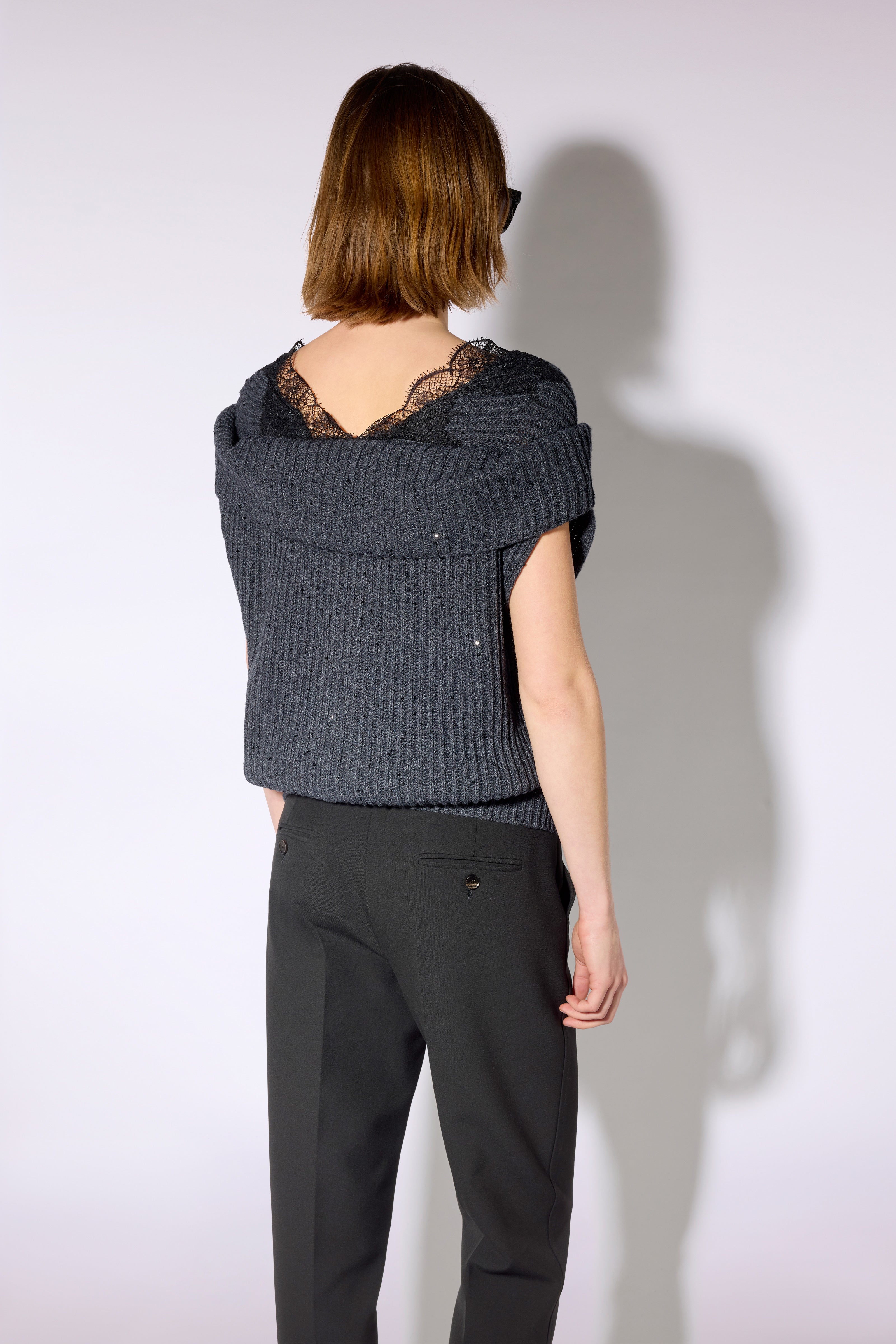 CARDIGAN-LAUWRENCE