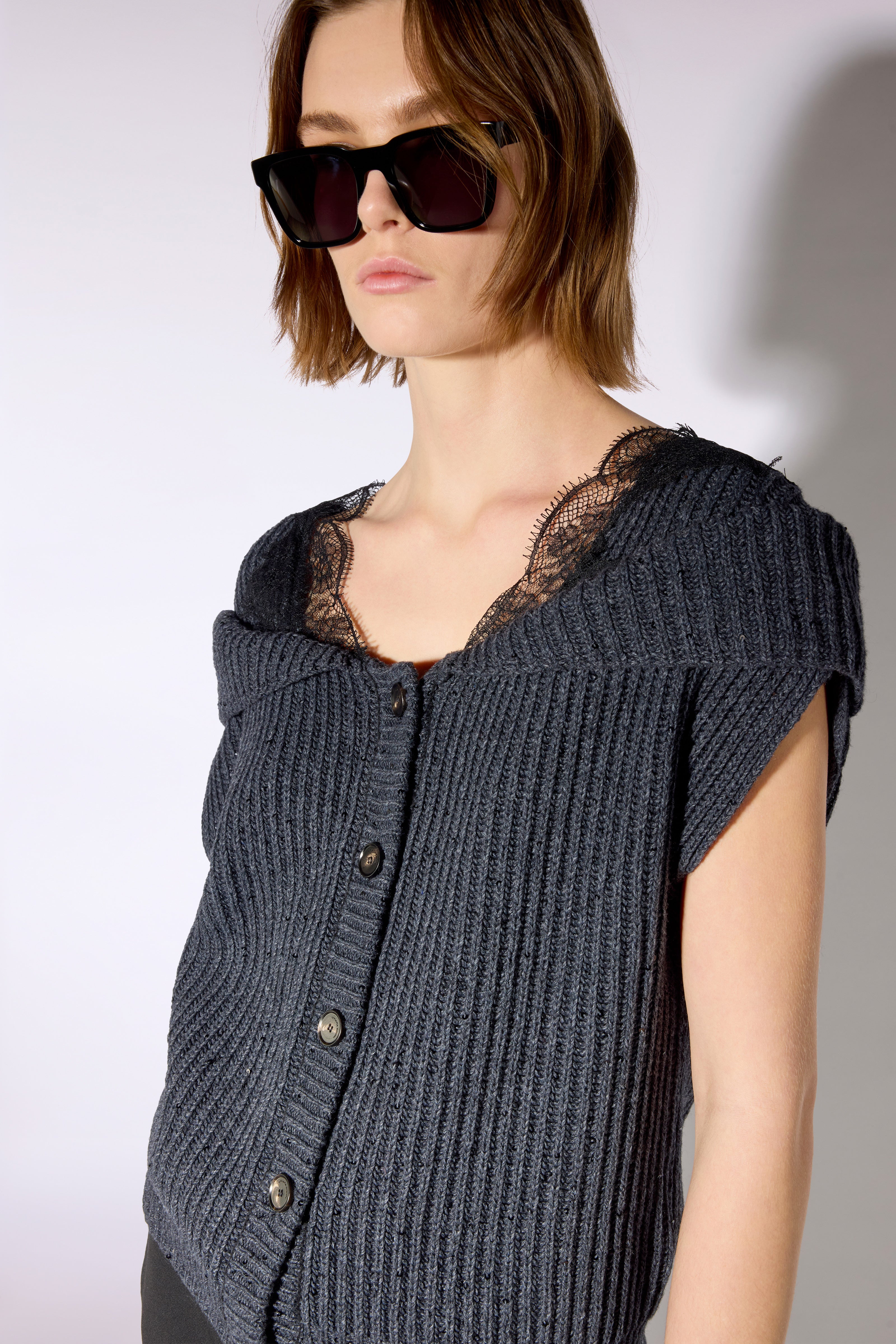 CARDIGAN-LAUWRENCE