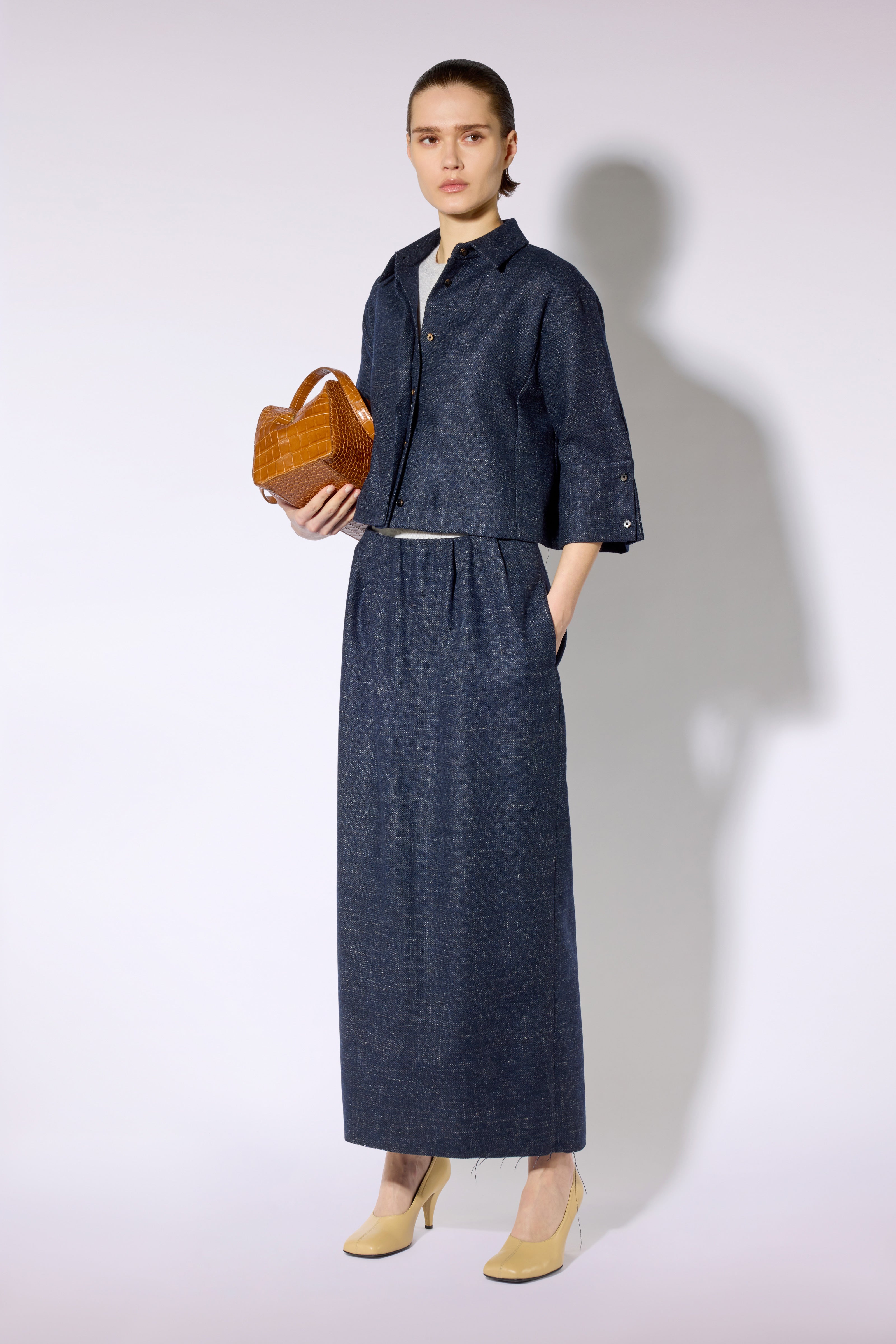 CAMICIA-CECILIE