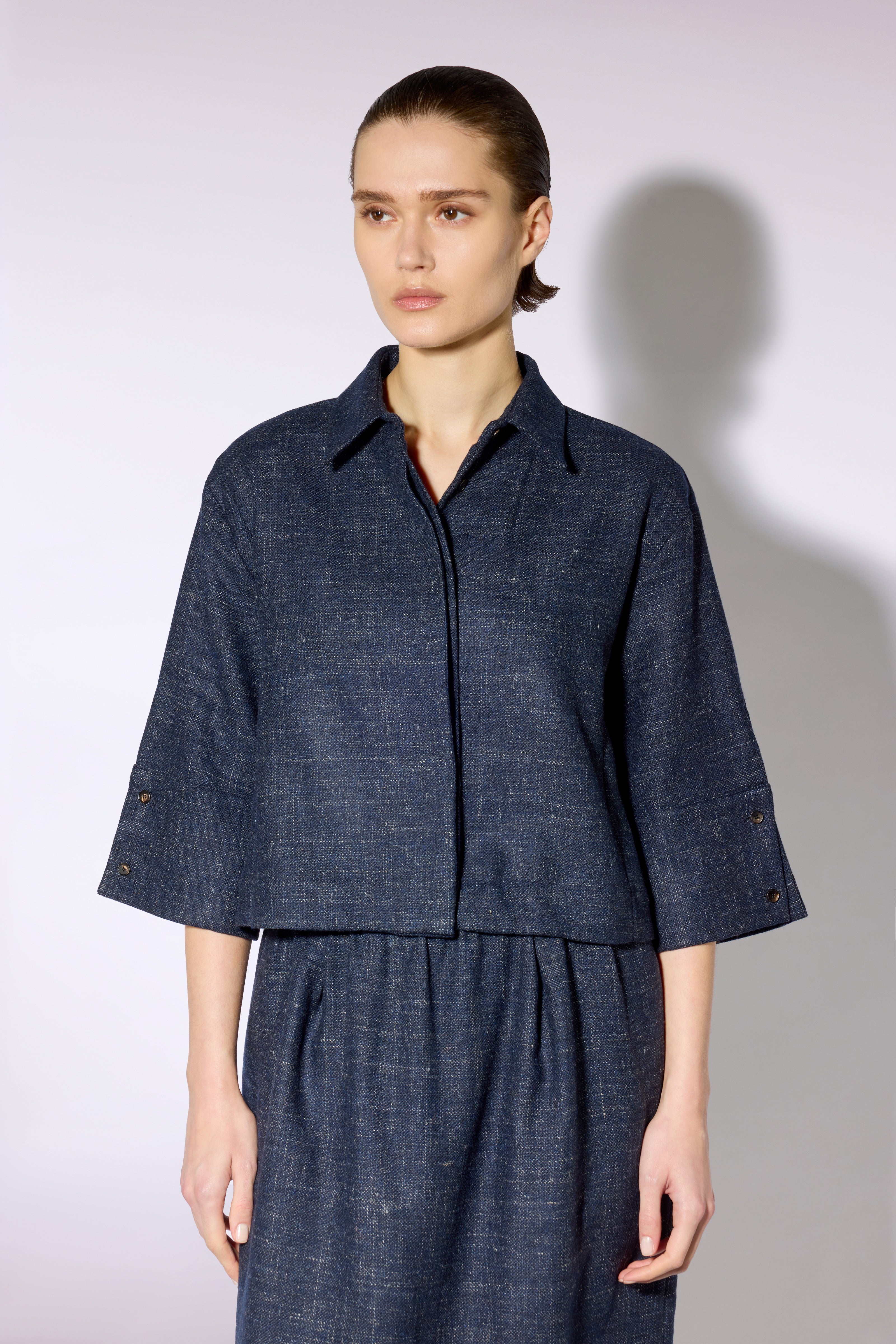 CAMICIA-CECILIE