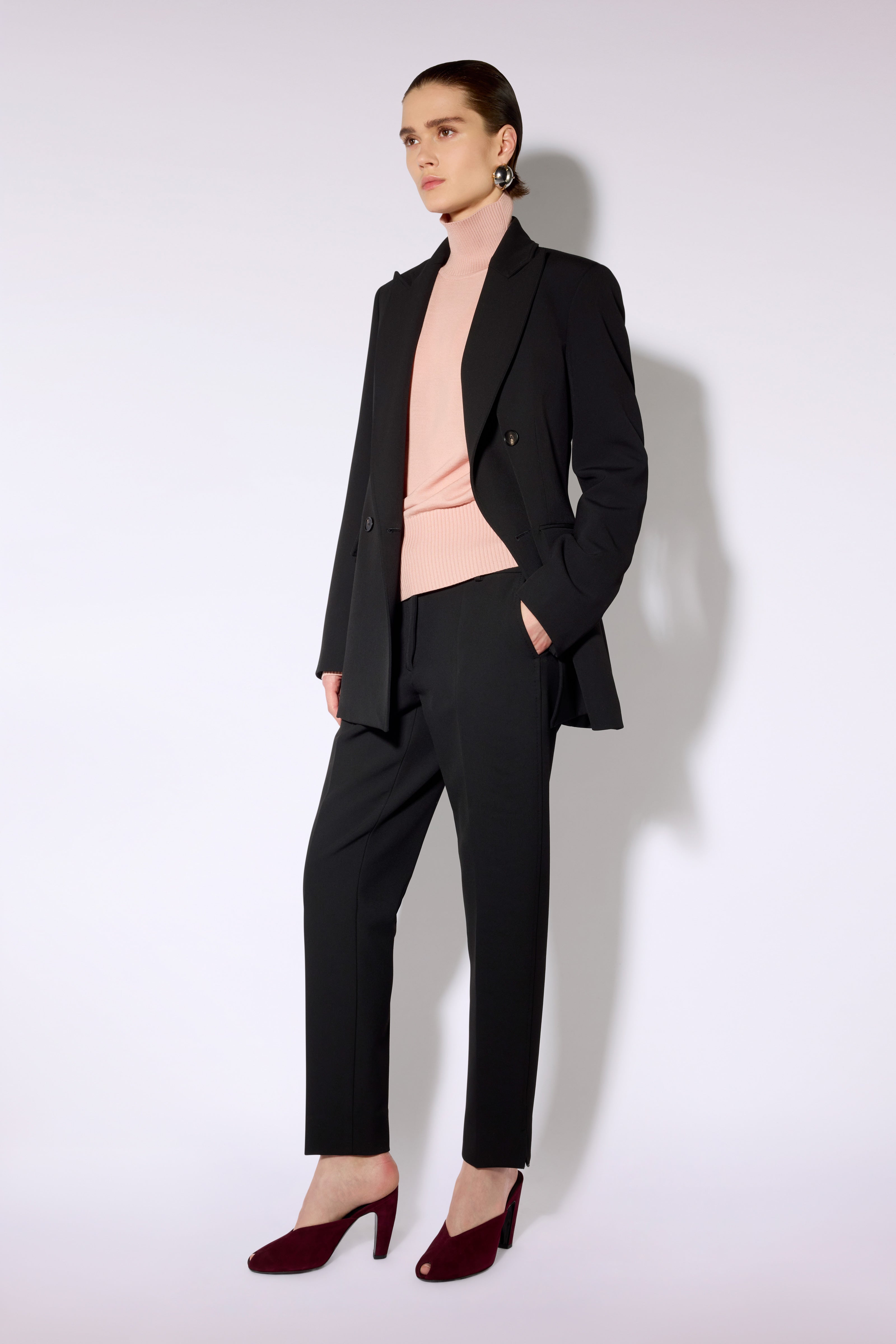 PANTALONE-MATTHEW
